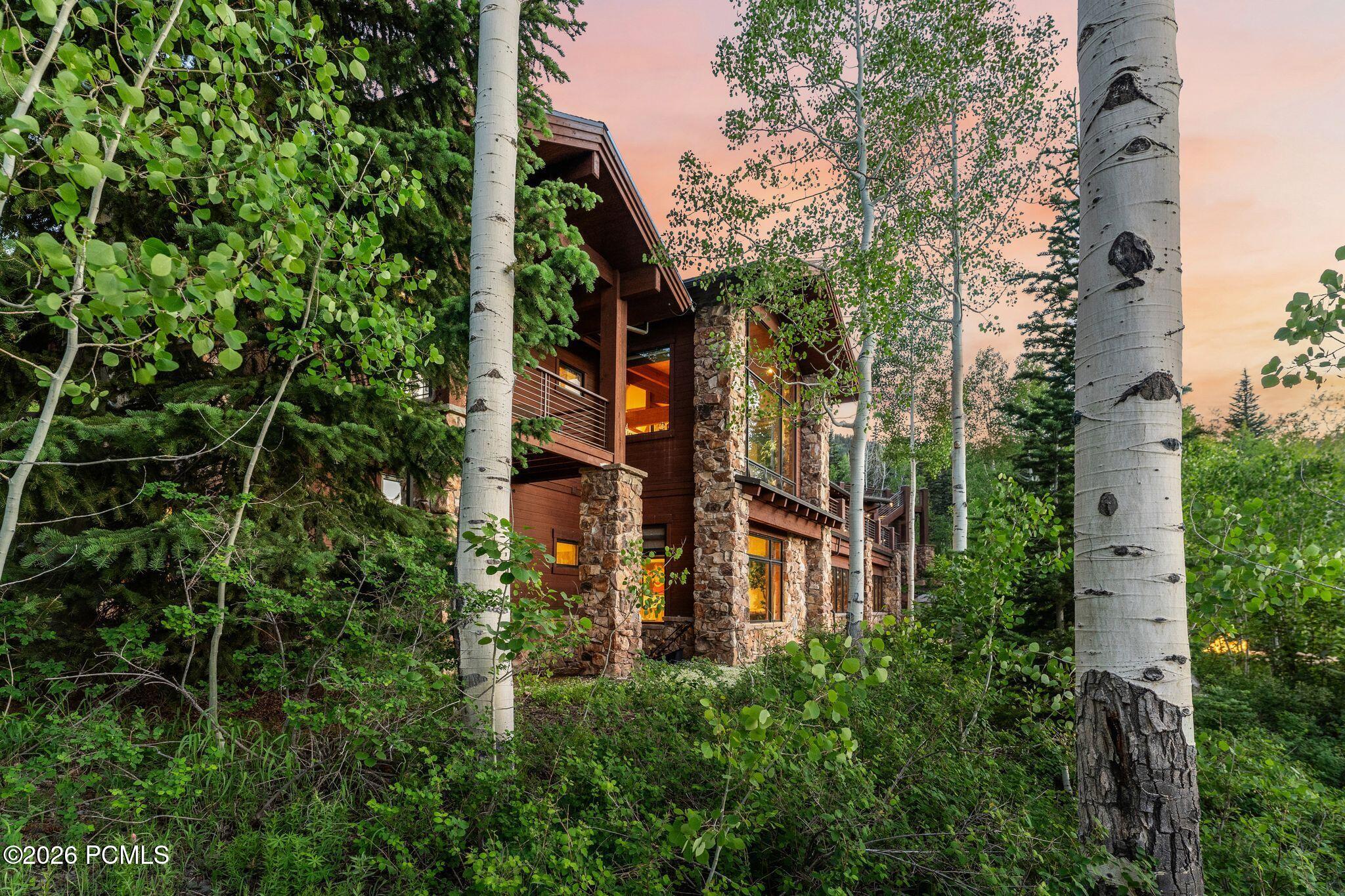 39 White Pine Canyon Road