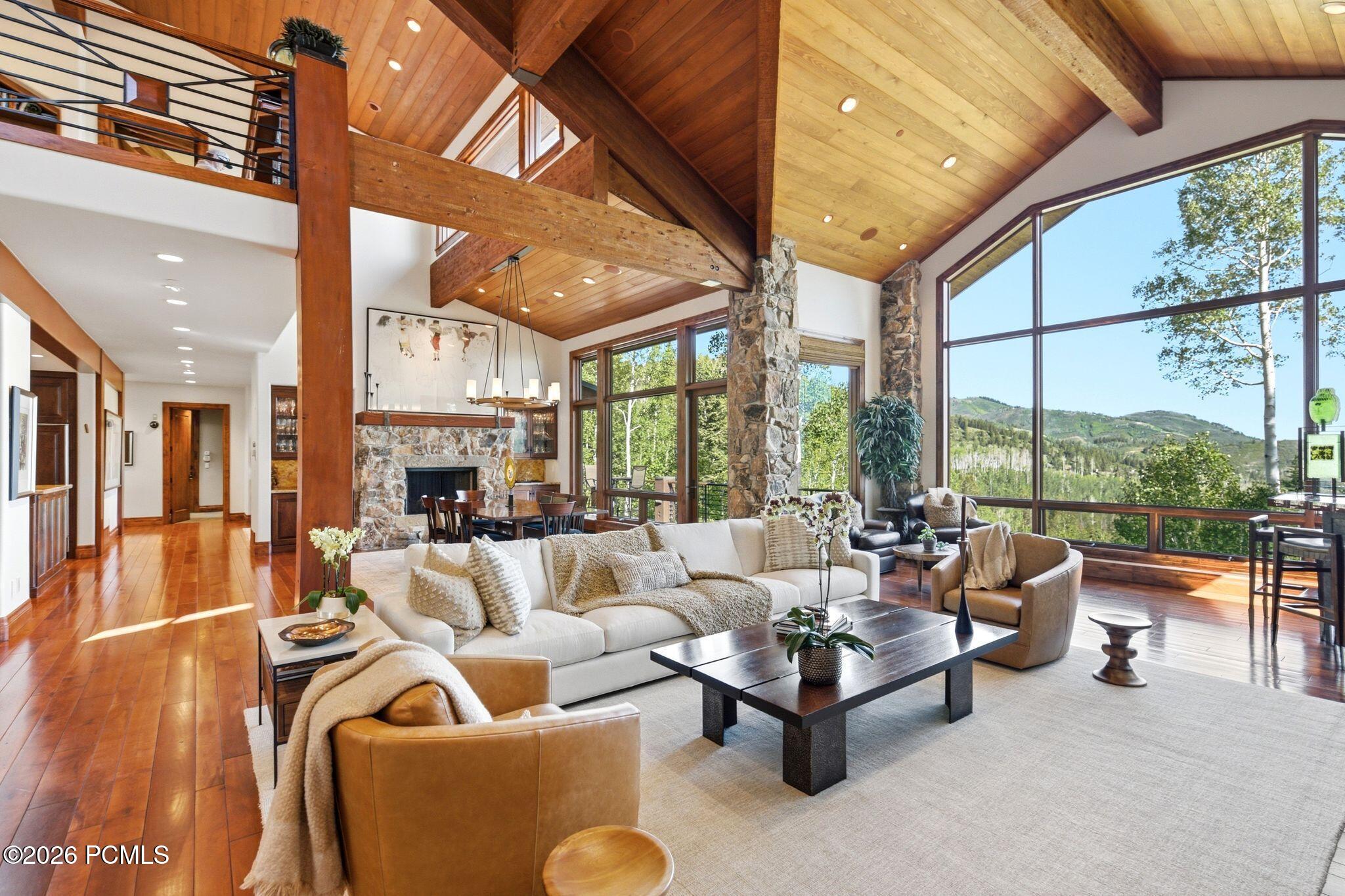 39 White Pine Canyon Road