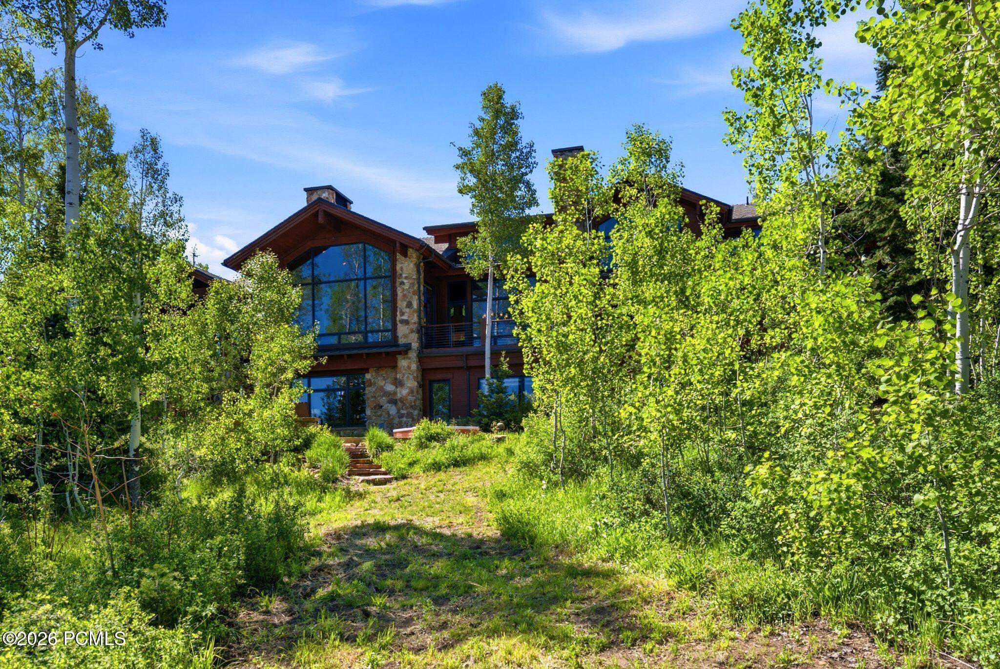 39 White Pine Canyon Road