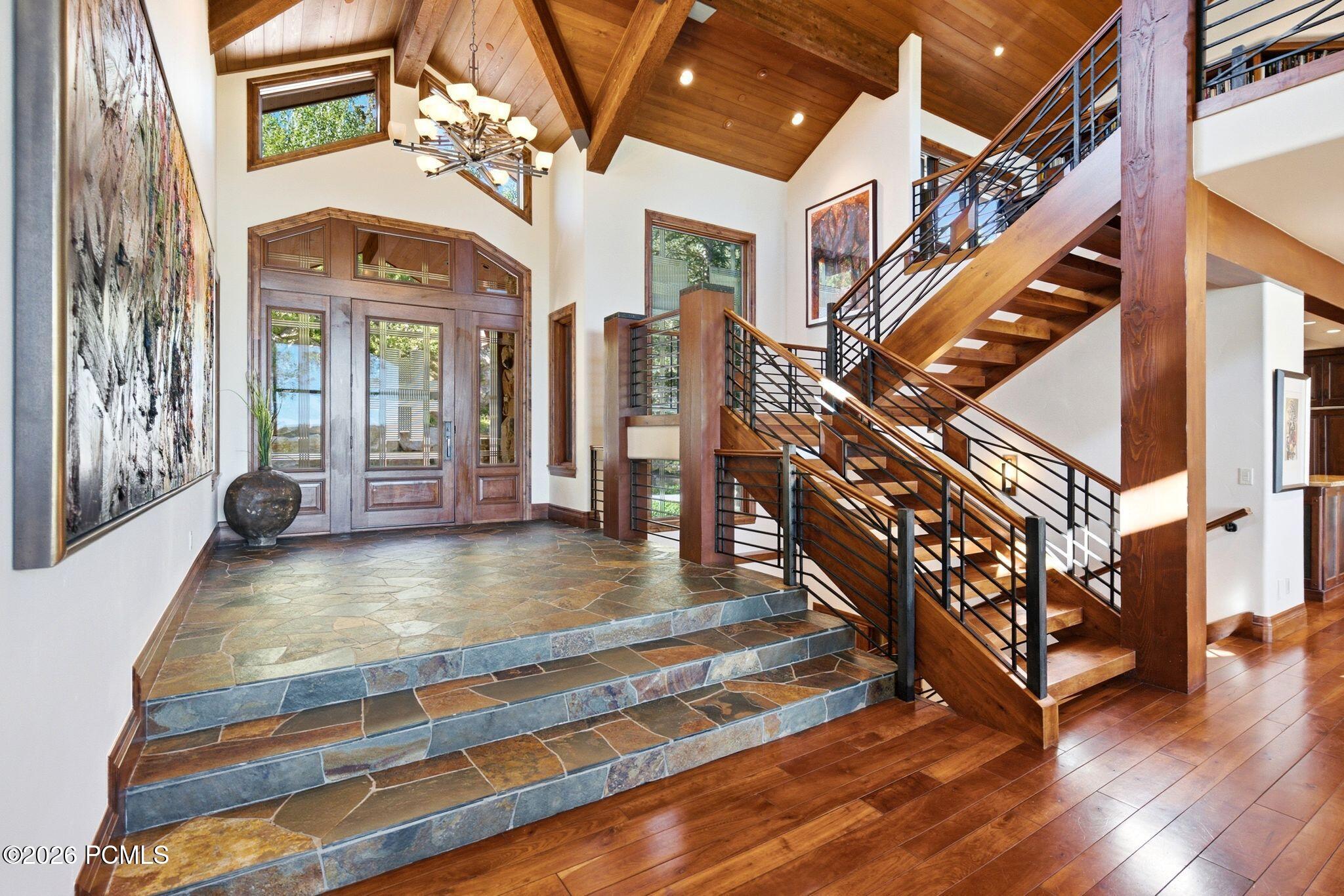 39 White Pine Canyon Road
