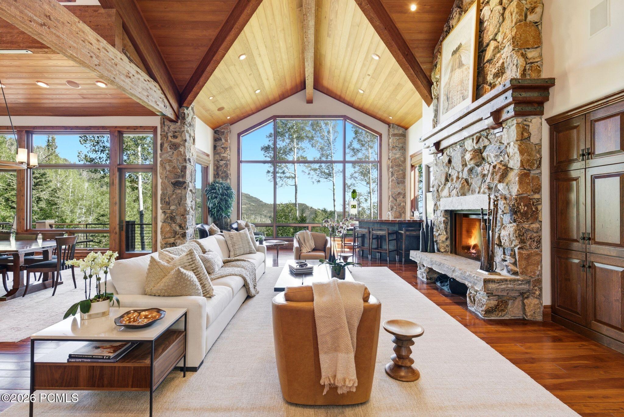 39 White Pine Canyon Road