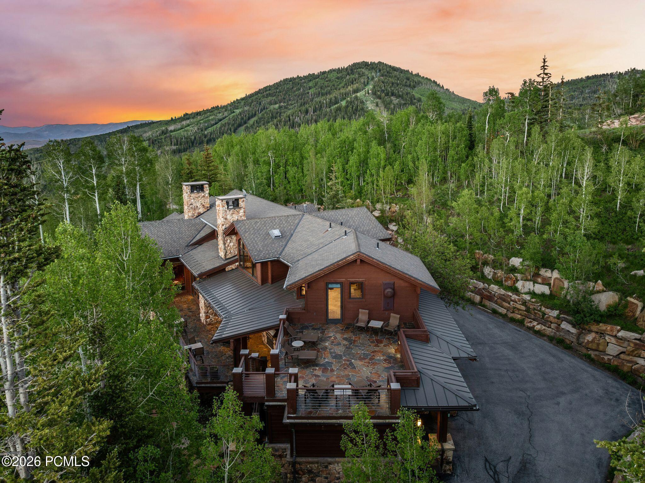 39 White Pine Canyon Road