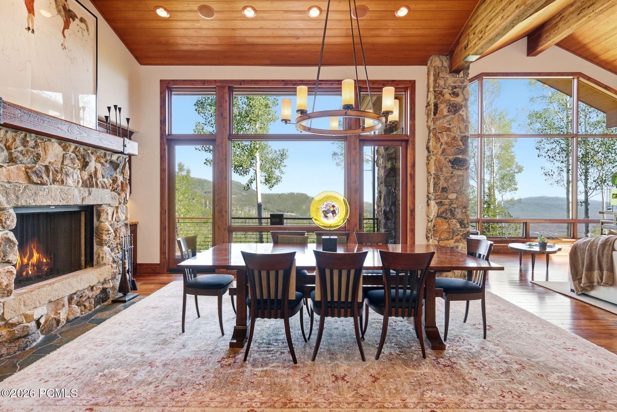 39 White Pine Canyon Road