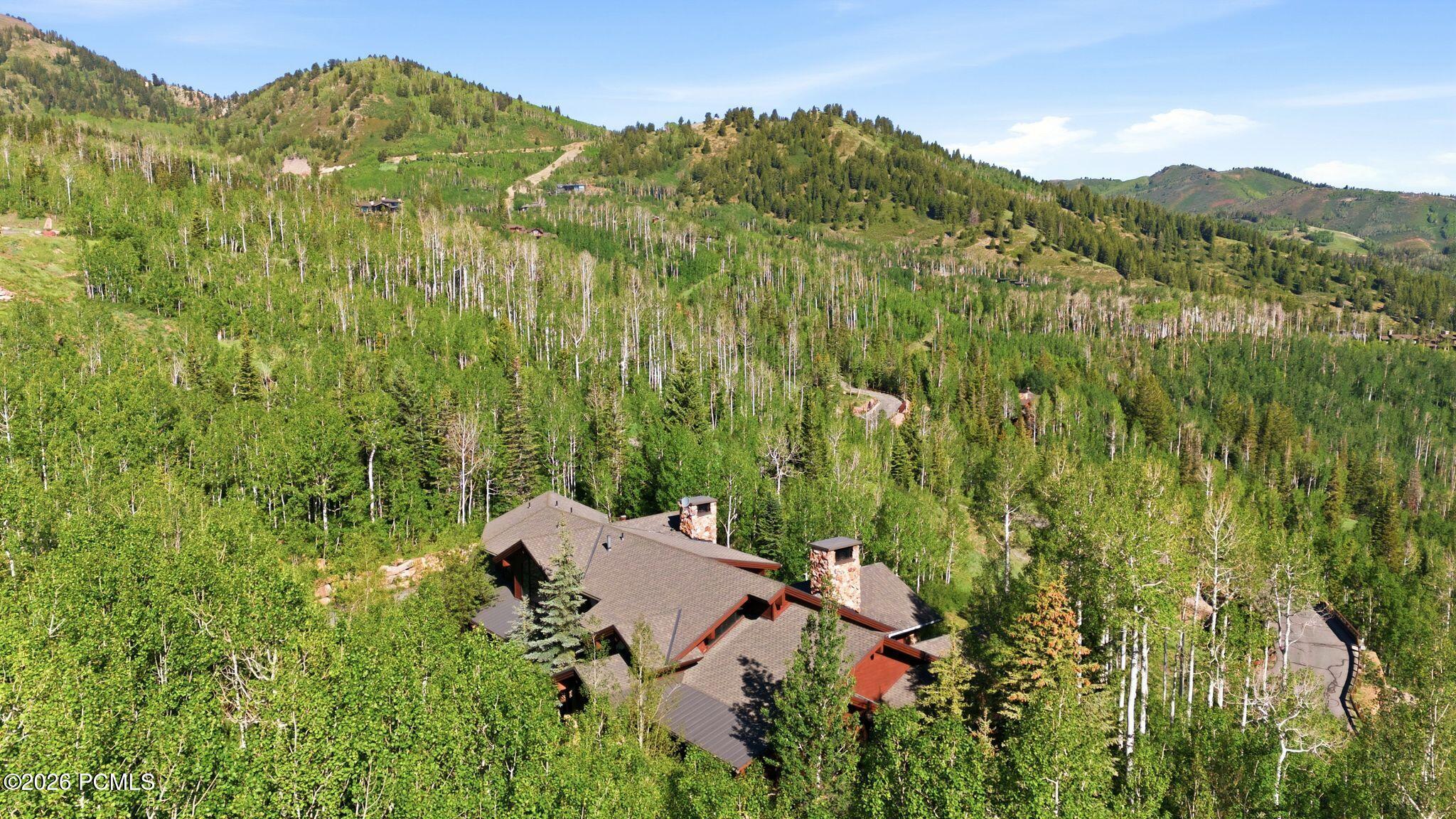 39 White Pine Canyon Road