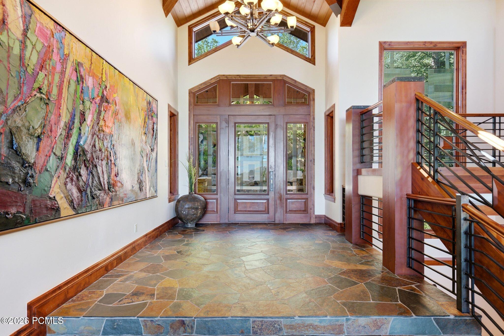 39 White Pine Canyon Road