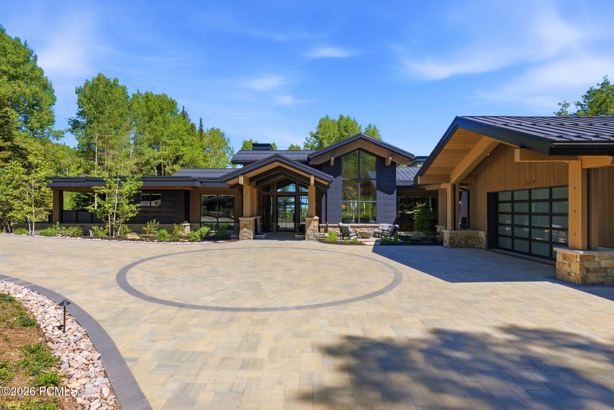269 White Pine Canyon Road