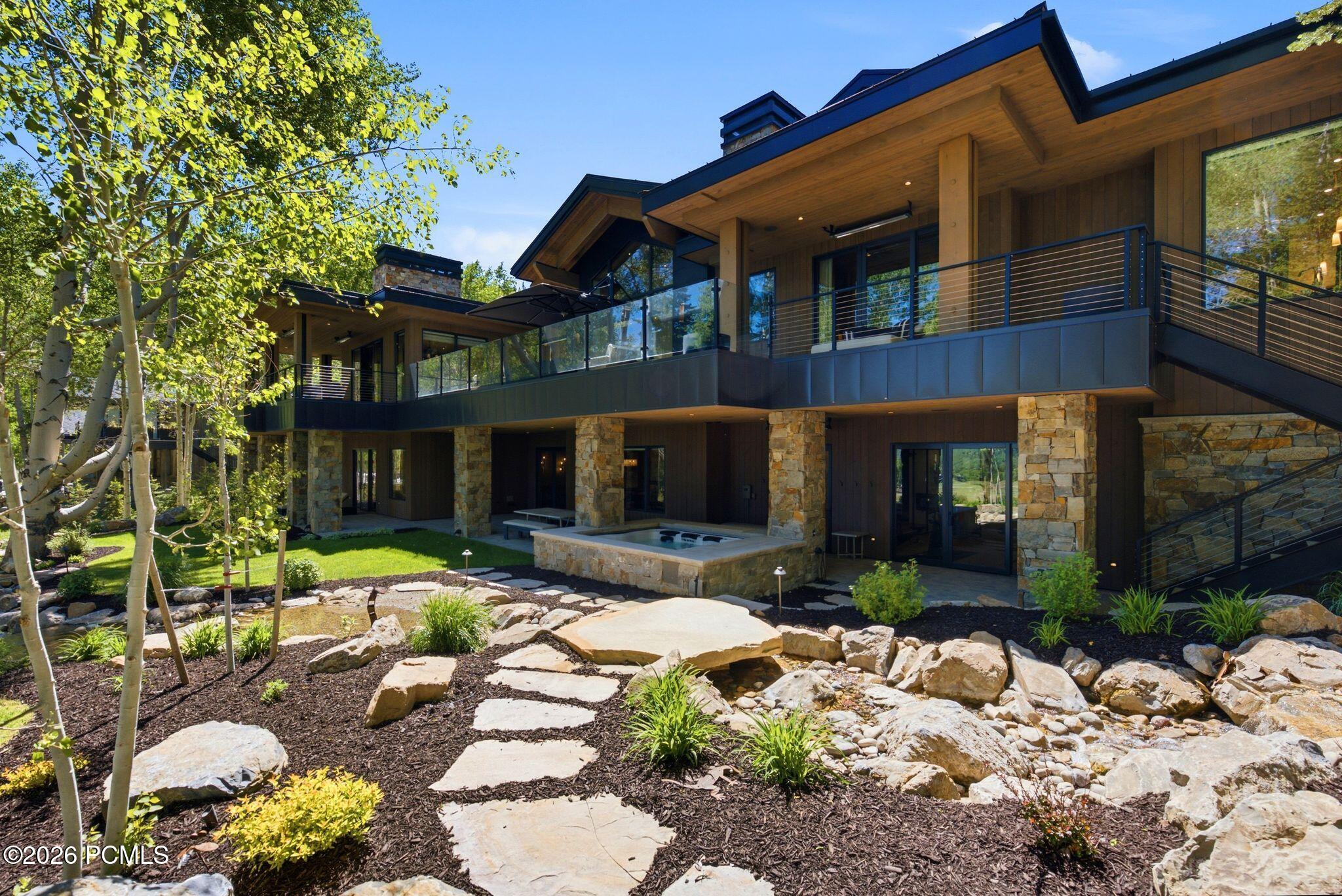 269 White Pine Canyon Road