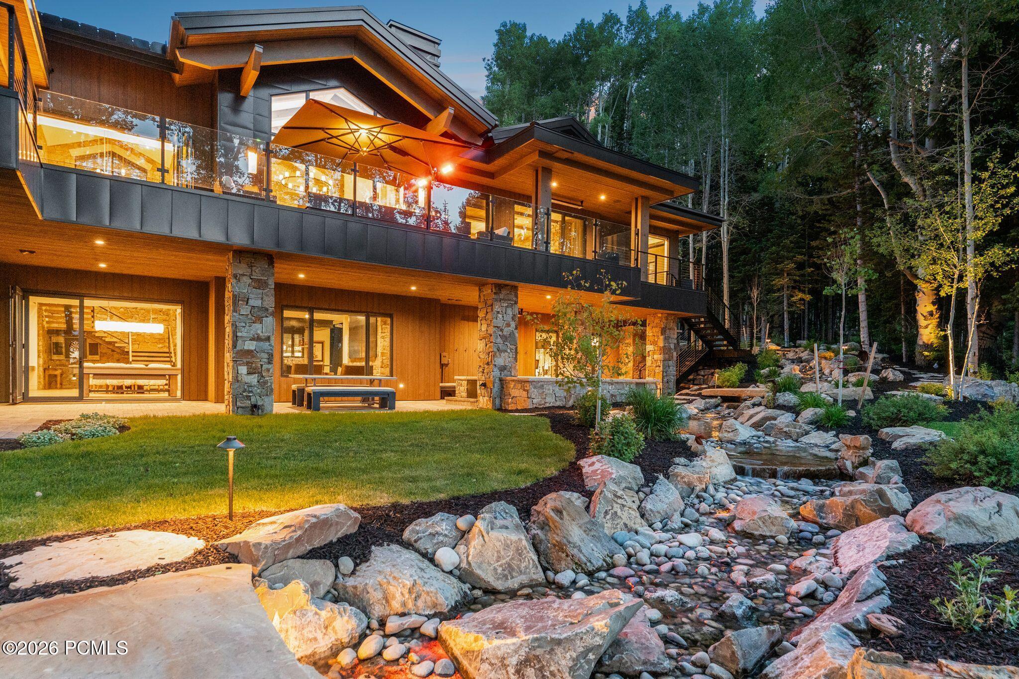 269 White Pine Canyon Road
