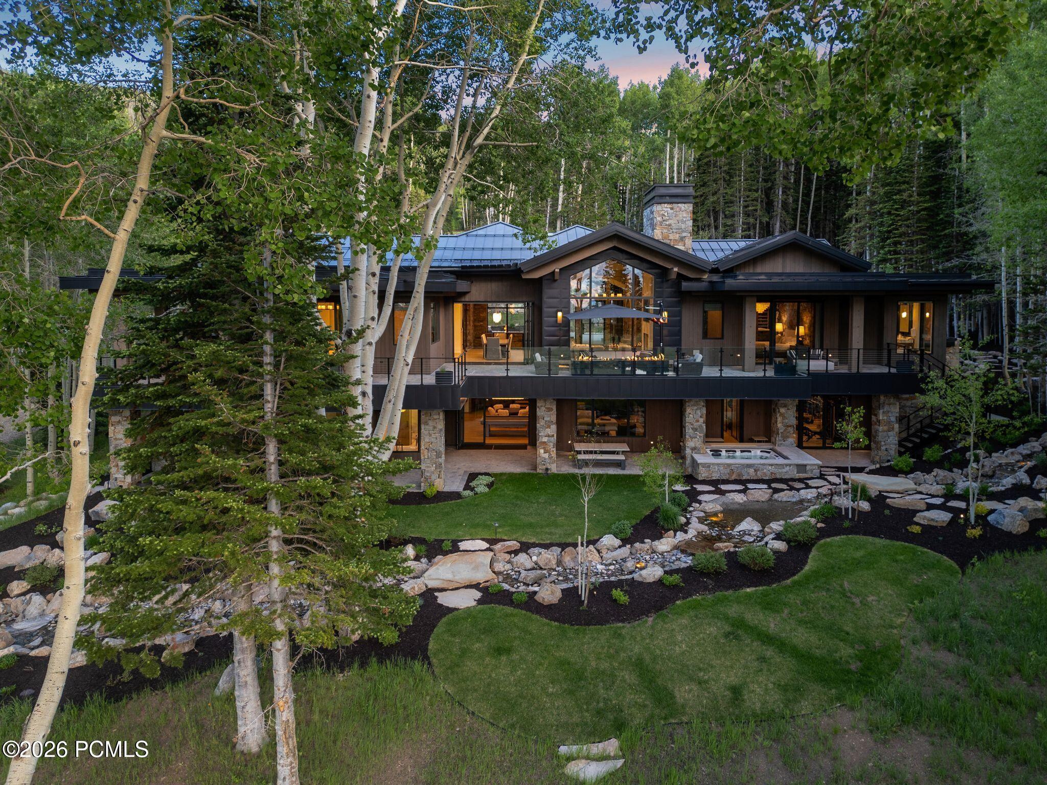 269 White Pine Canyon Road