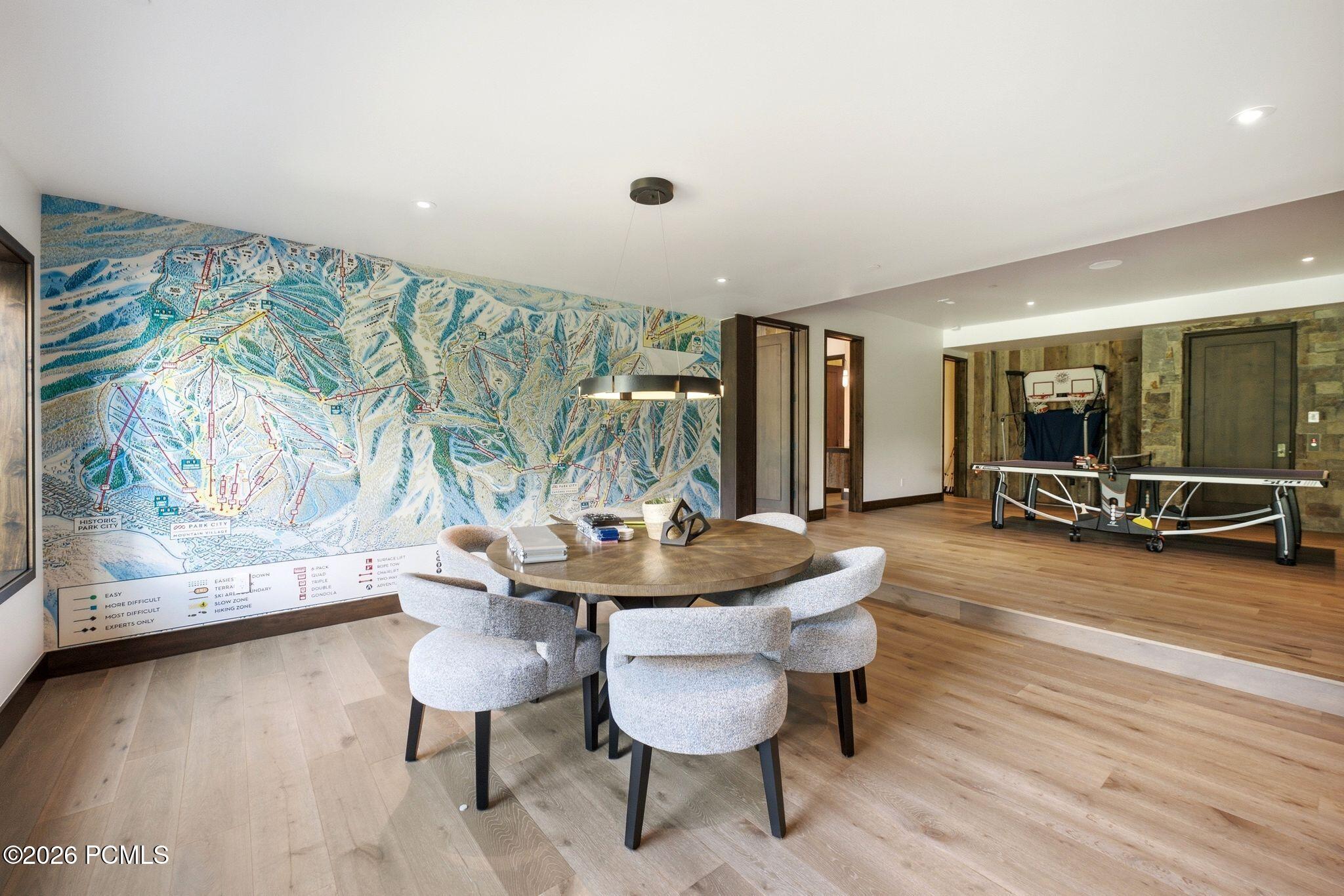 302 White Pine Canyon Road