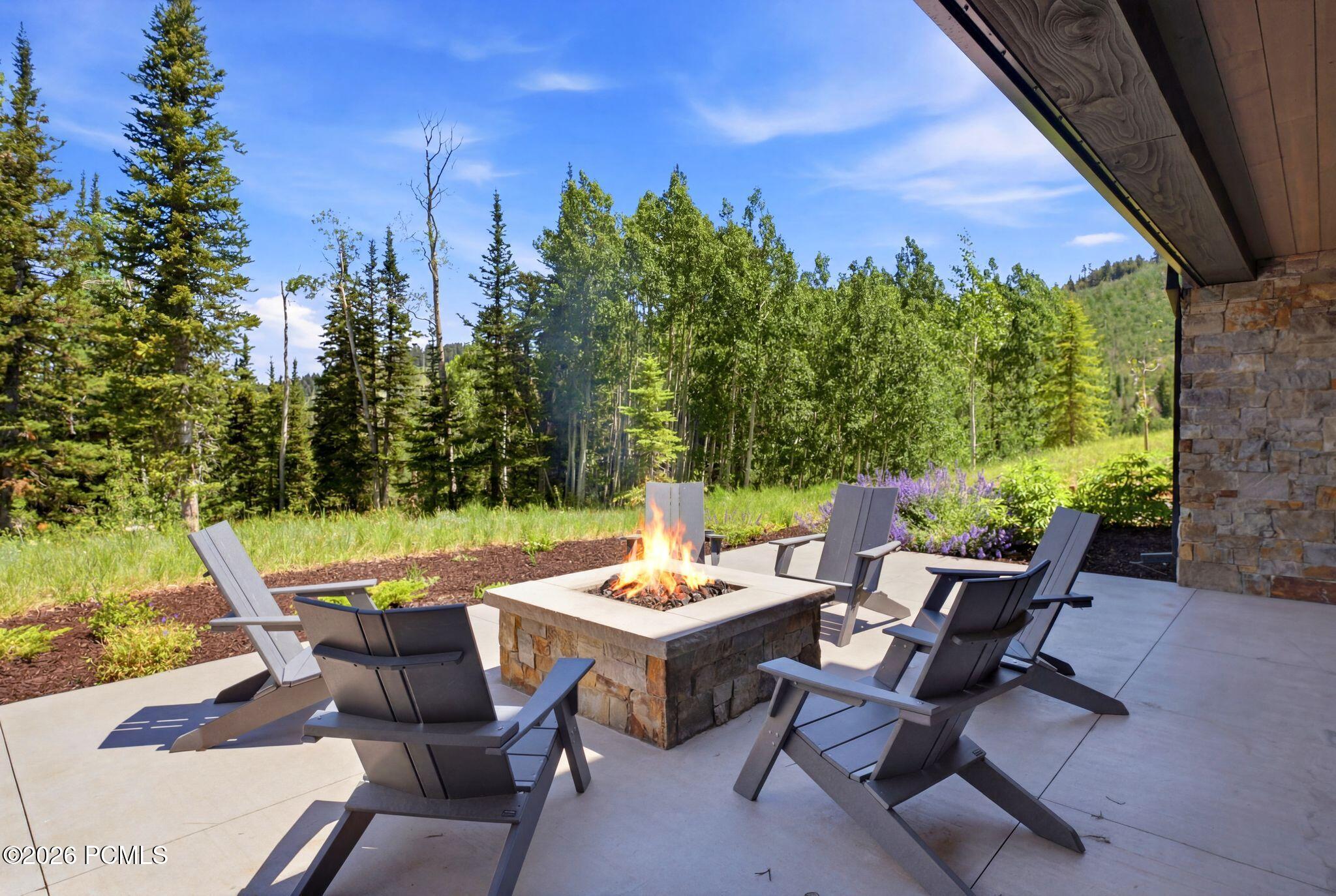 302 White Pine Canyon Road