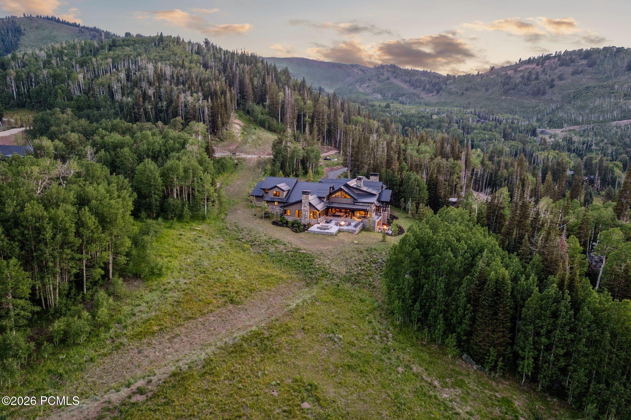 302 White Pine Canyon Road