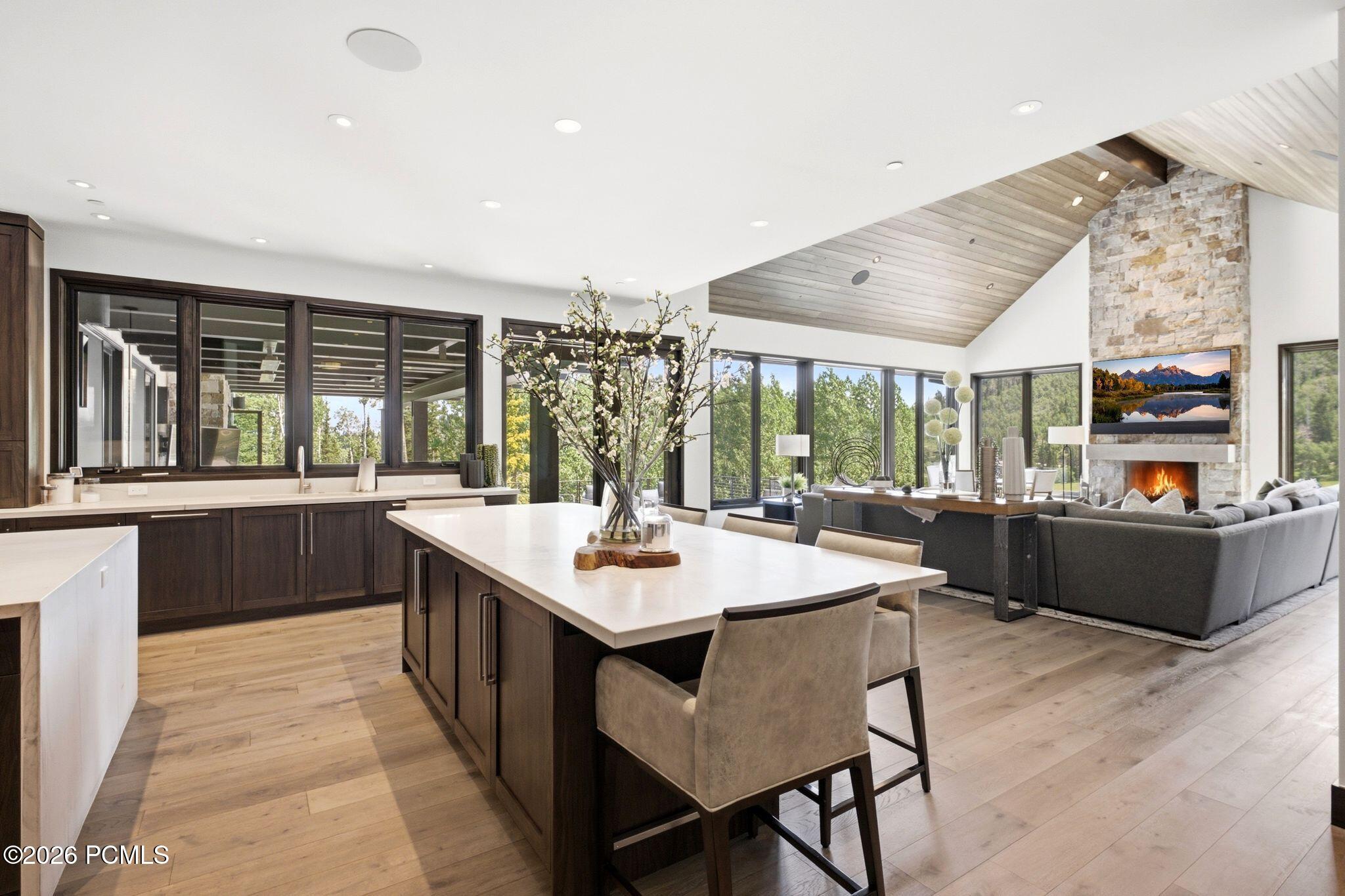 302 White Pine Canyon Road