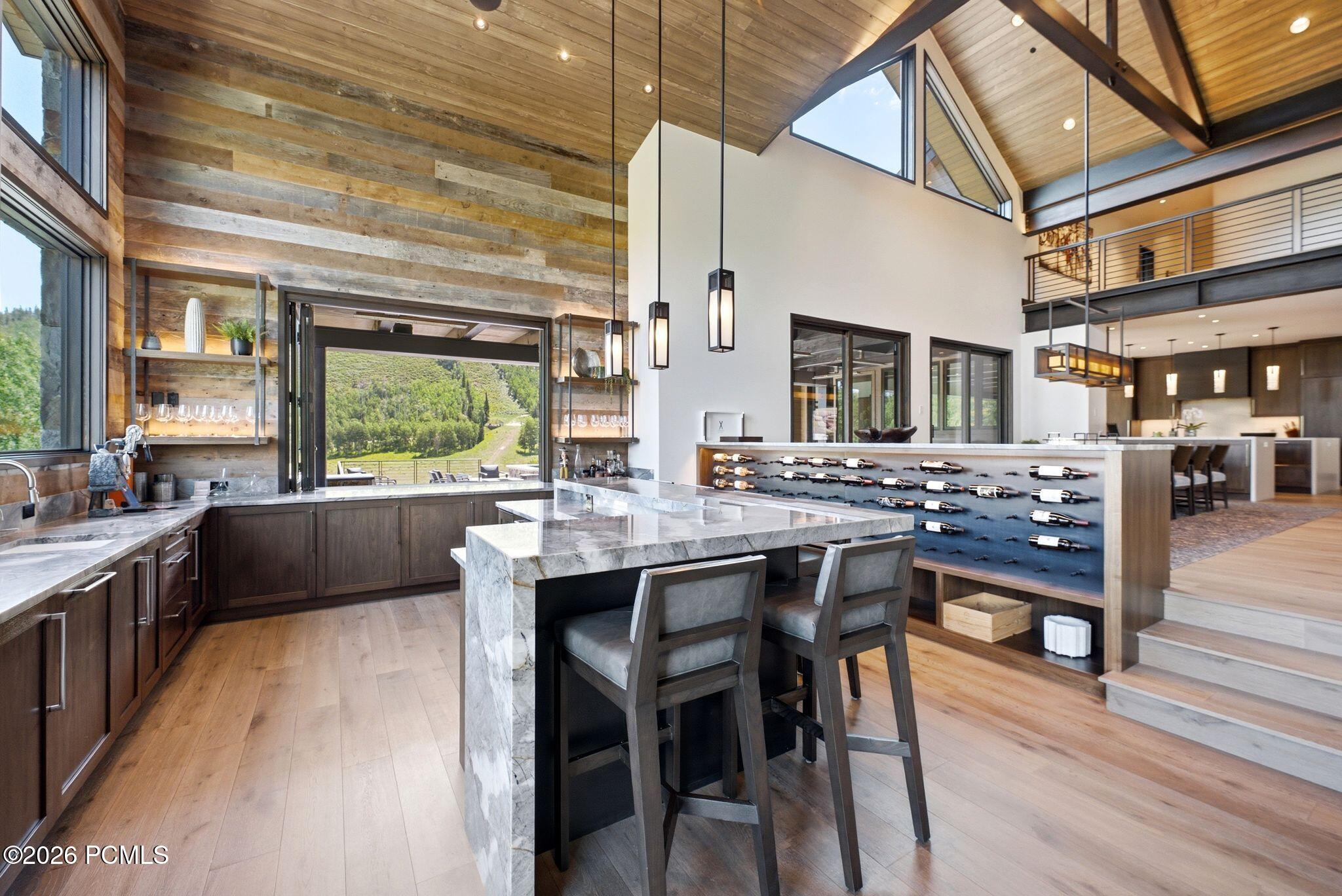 302 White Pine Canyon Road