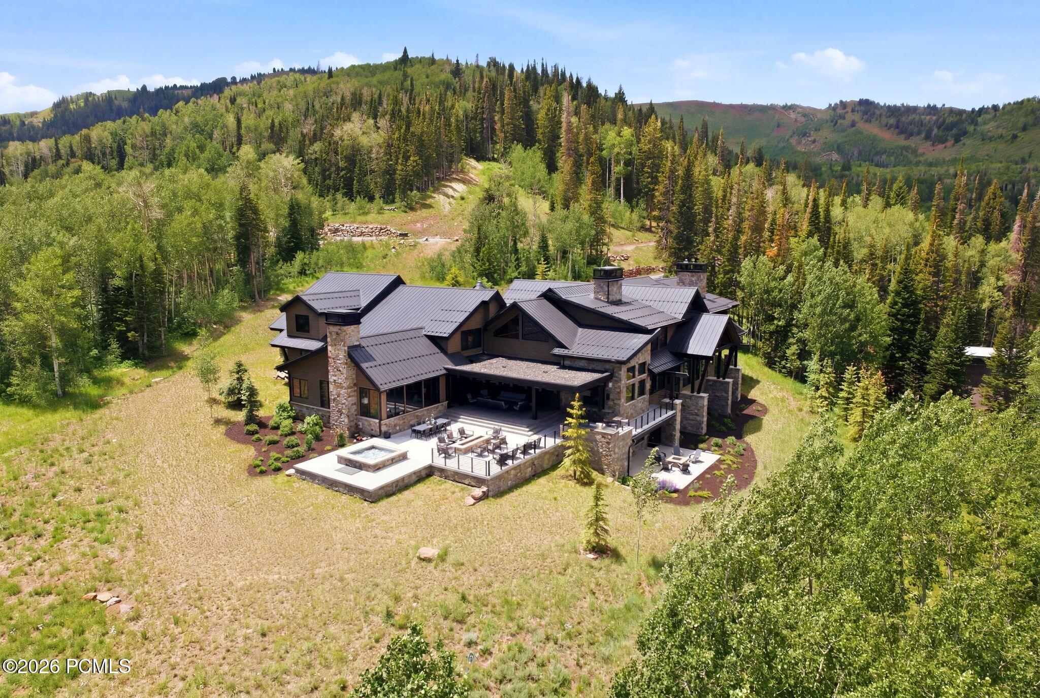 302 White Pine Canyon Road