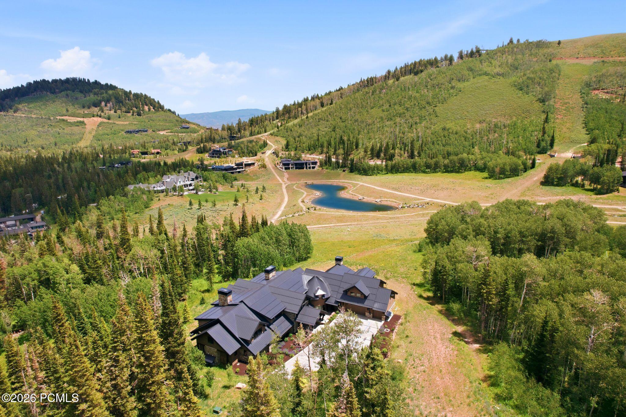 302 White Pine Canyon Road