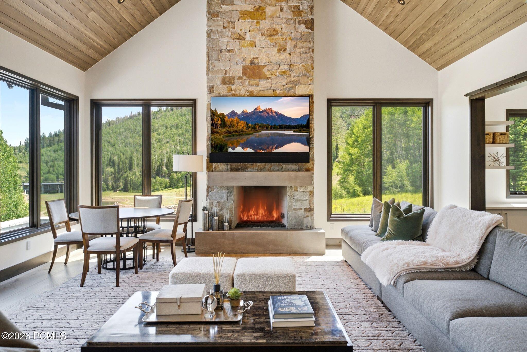 302 White Pine Canyon Road