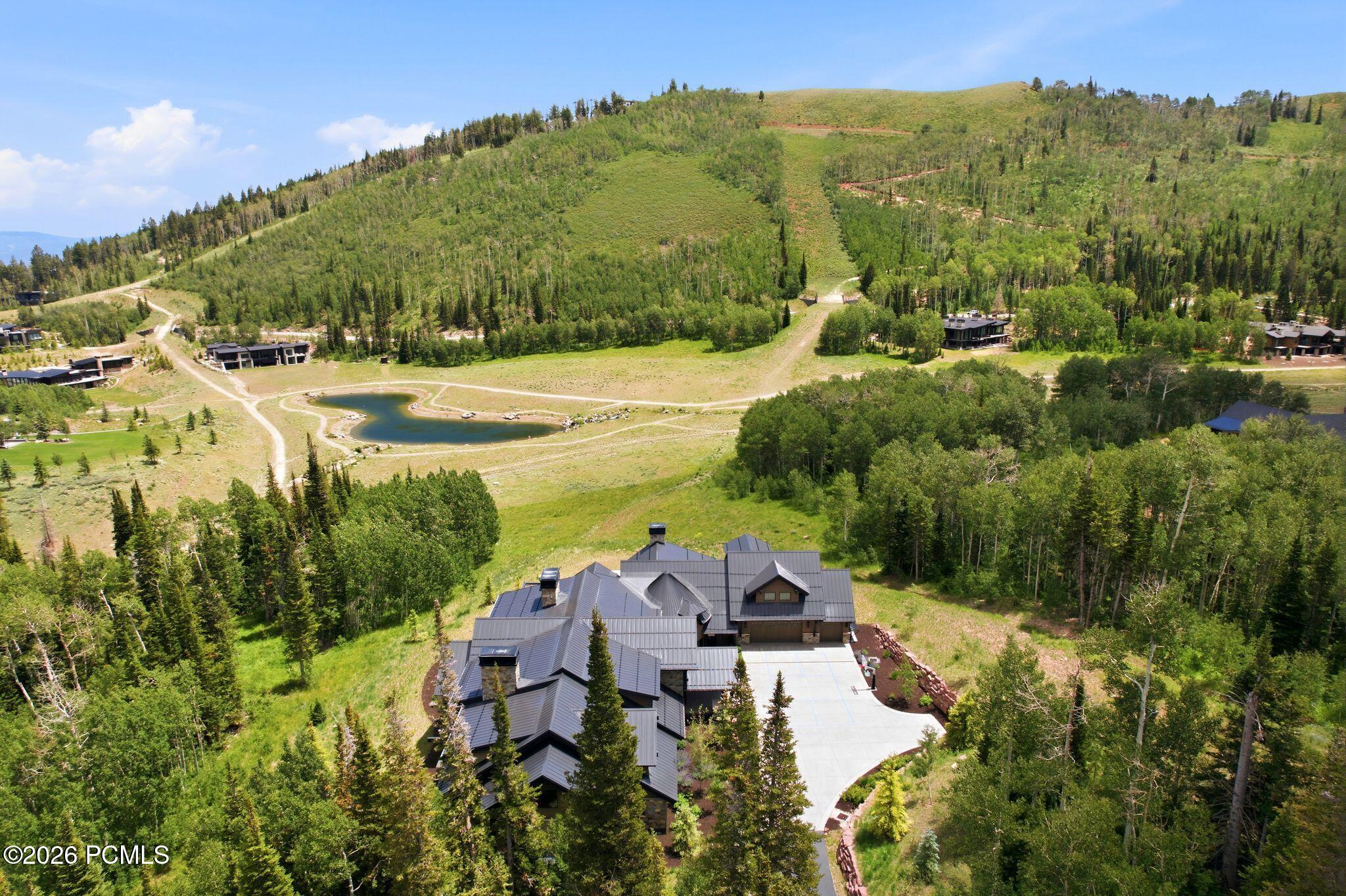 302 White Pine Canyon Road