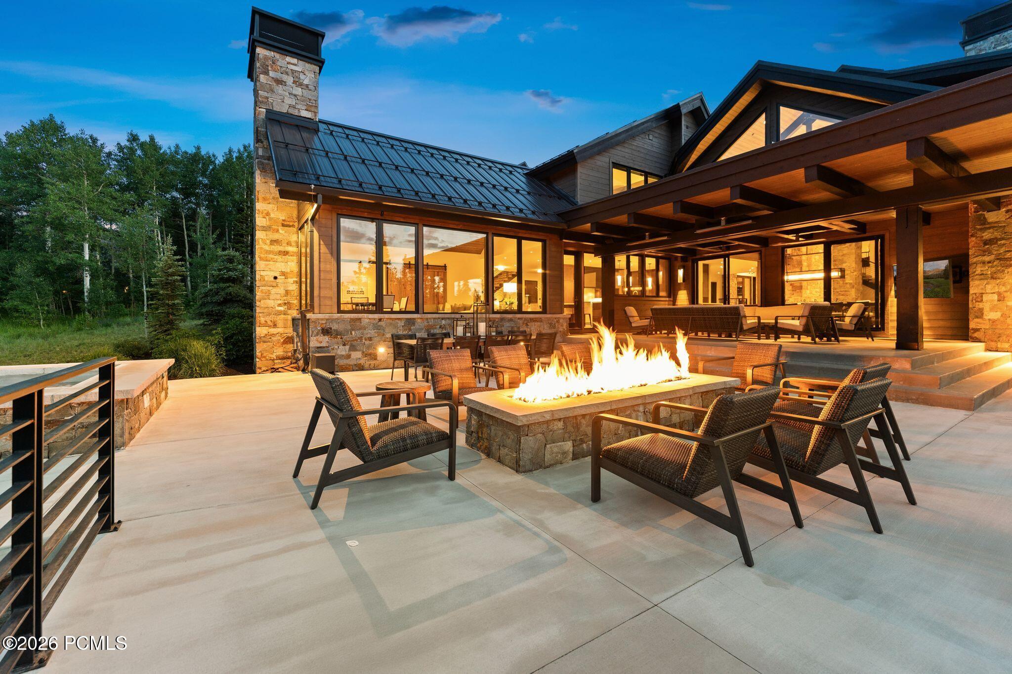 302 White Pine Canyon Road