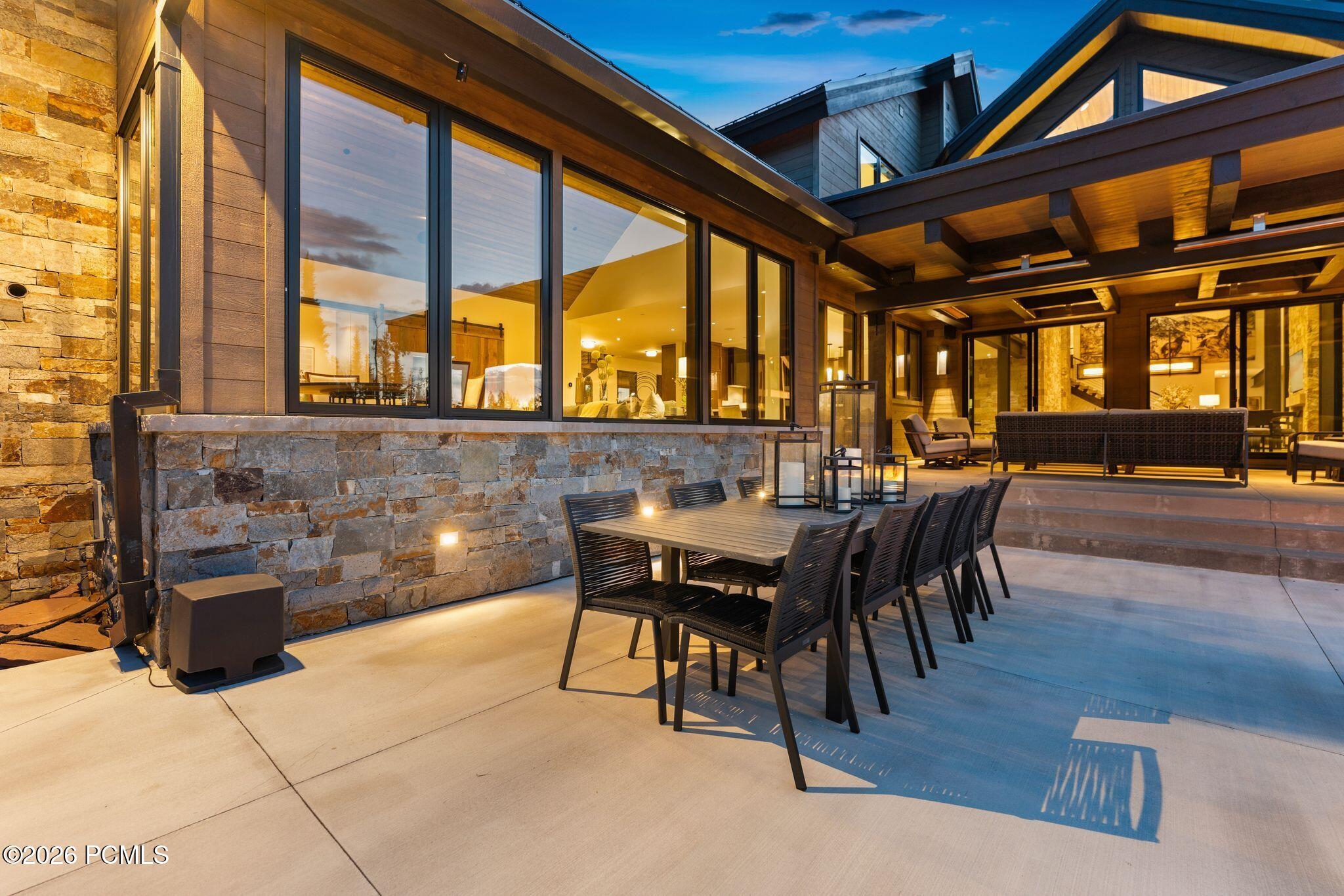 302 White Pine Canyon Road