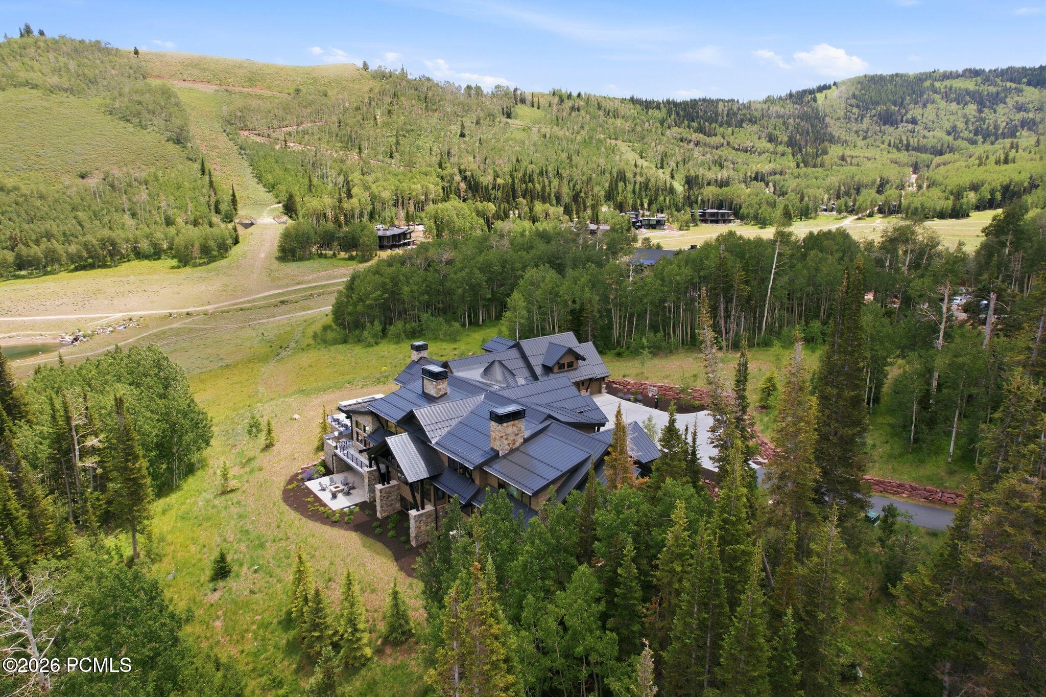 302 White Pine Canyon Road