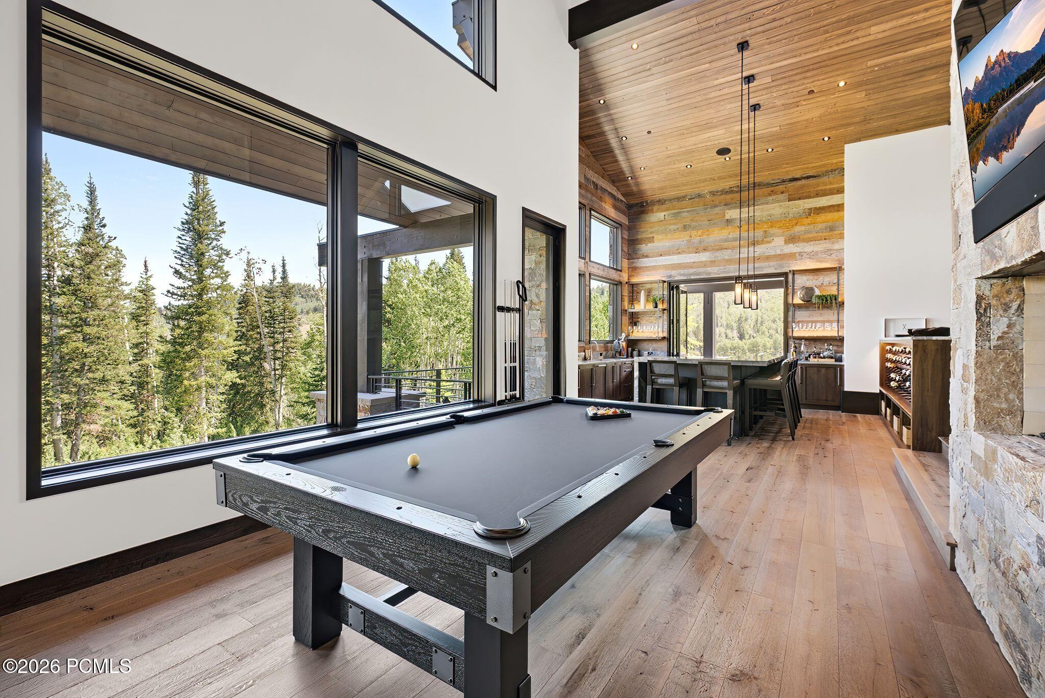 302 White Pine Canyon Road
