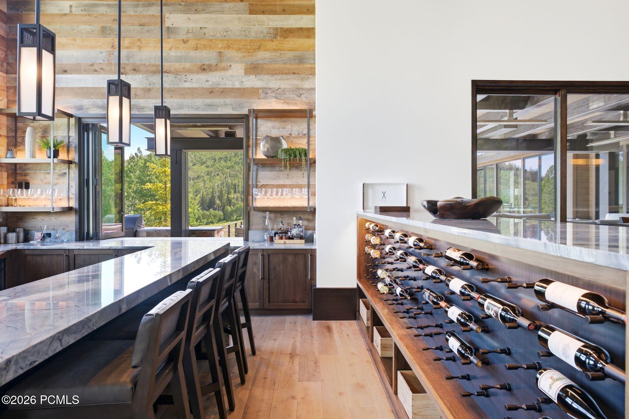 302 White Pine Canyon Road