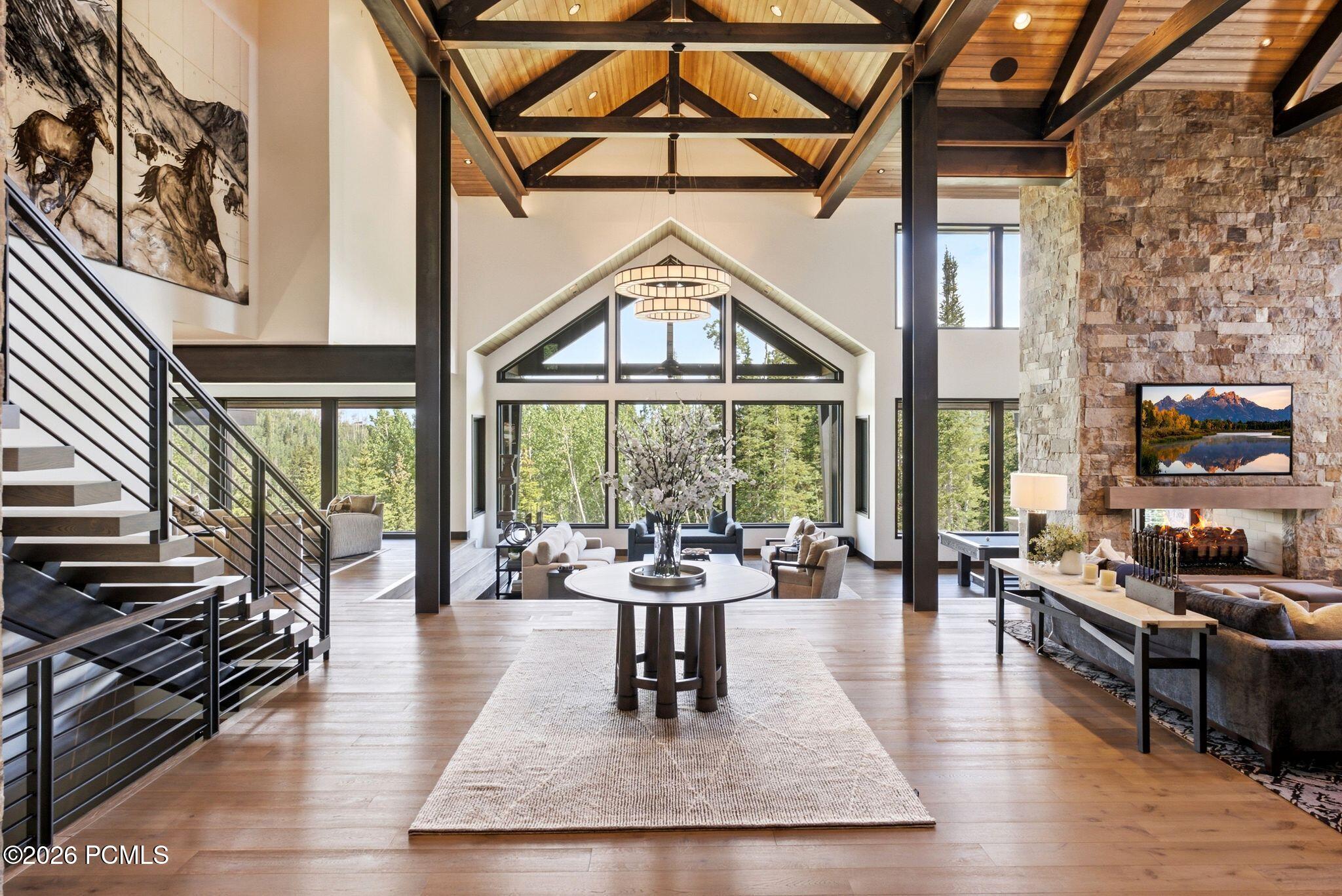 302 White Pine Canyon Road