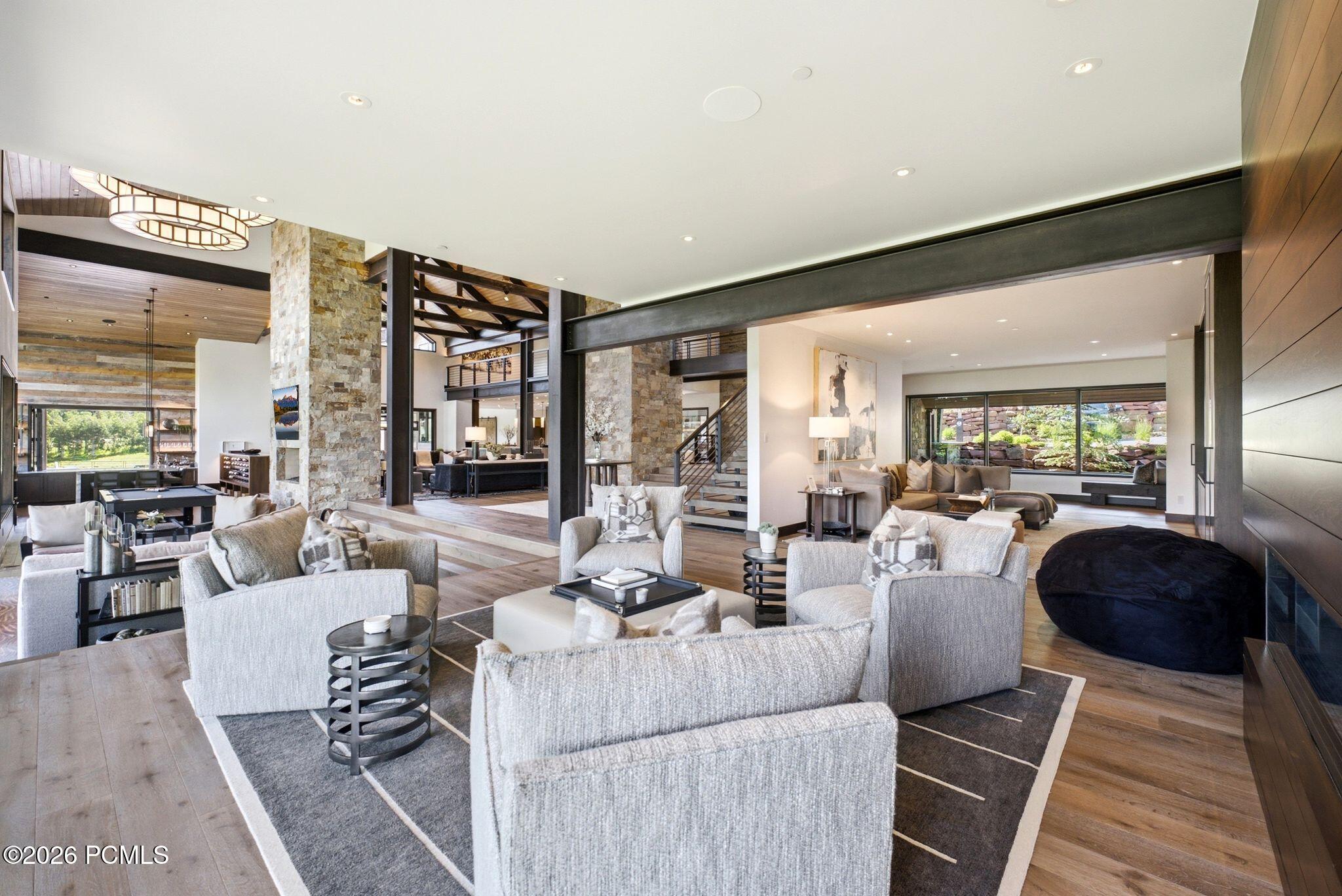 302 White Pine Canyon Road
