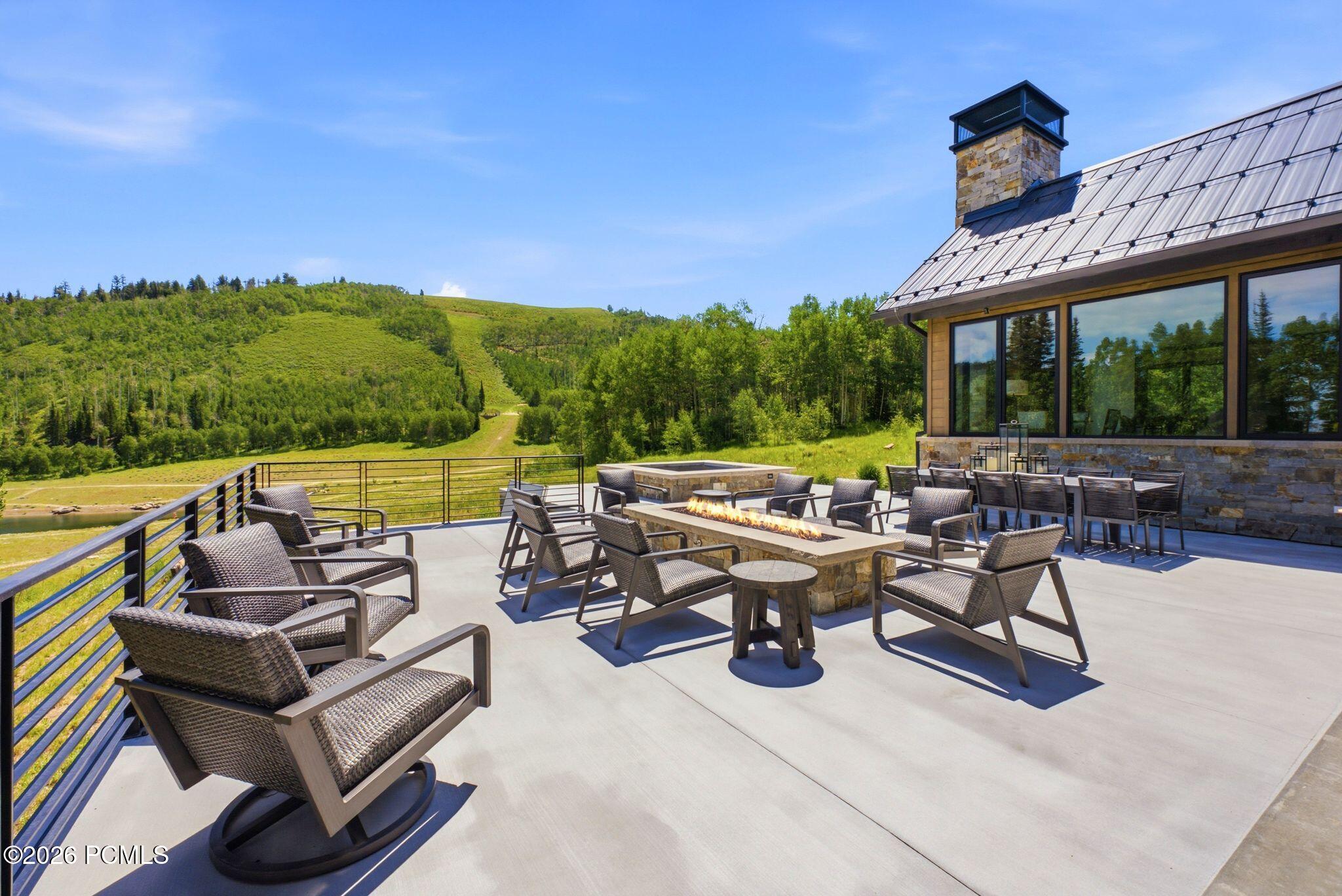 302 White Pine Canyon Road