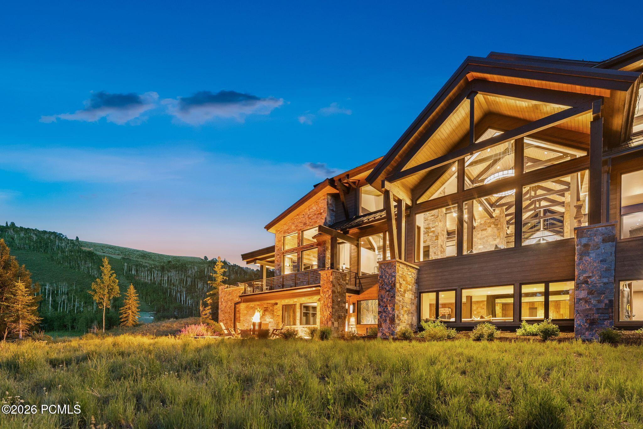 302 White Pine Canyon Road