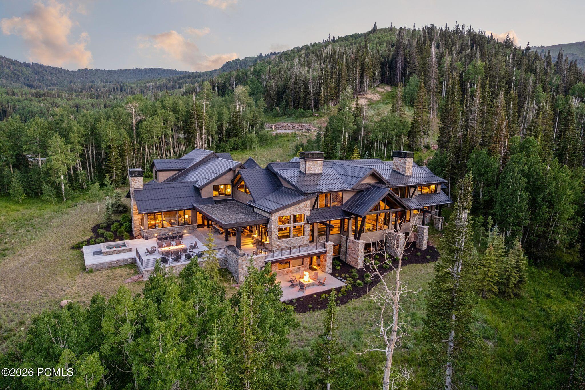 302 White Pine Canyon Road