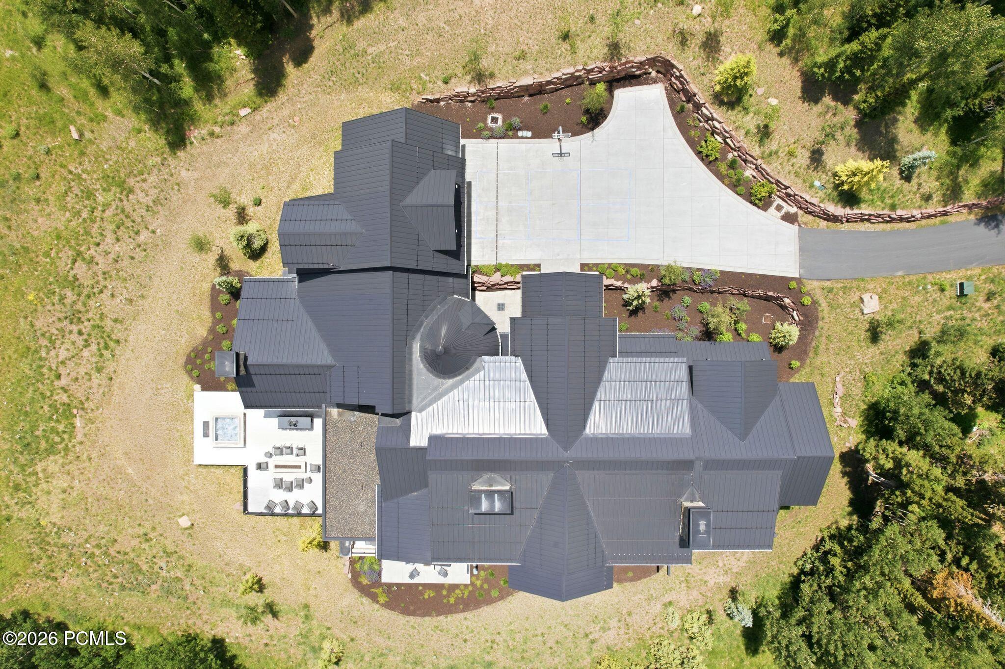 302 White Pine Canyon Road