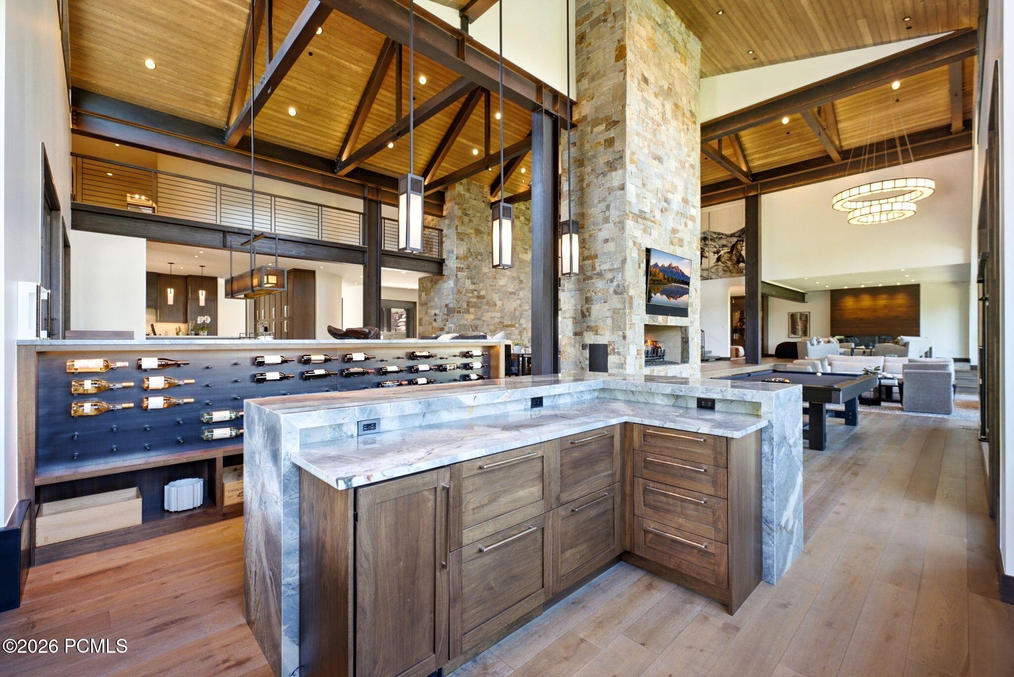 302 White Pine Canyon Road