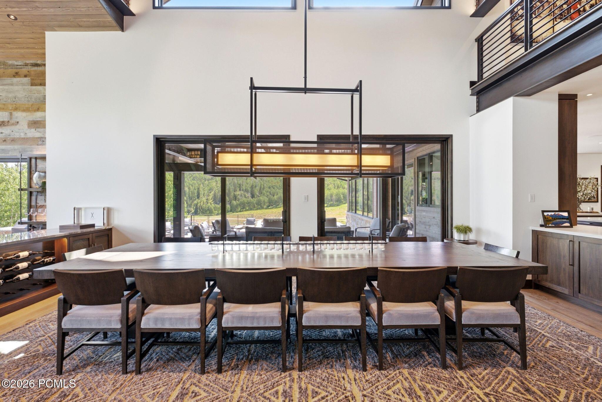 302 White Pine Canyon Road