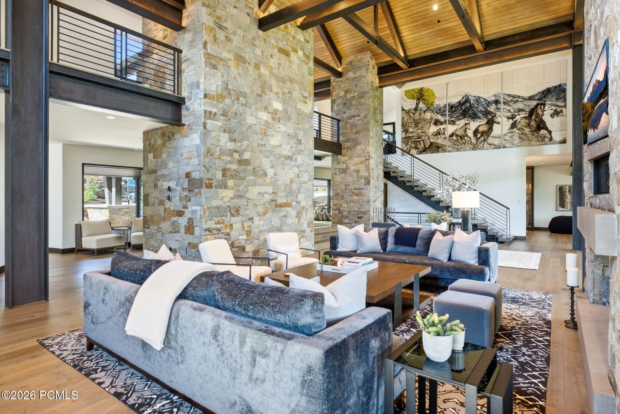 302 White Pine Canyon Road