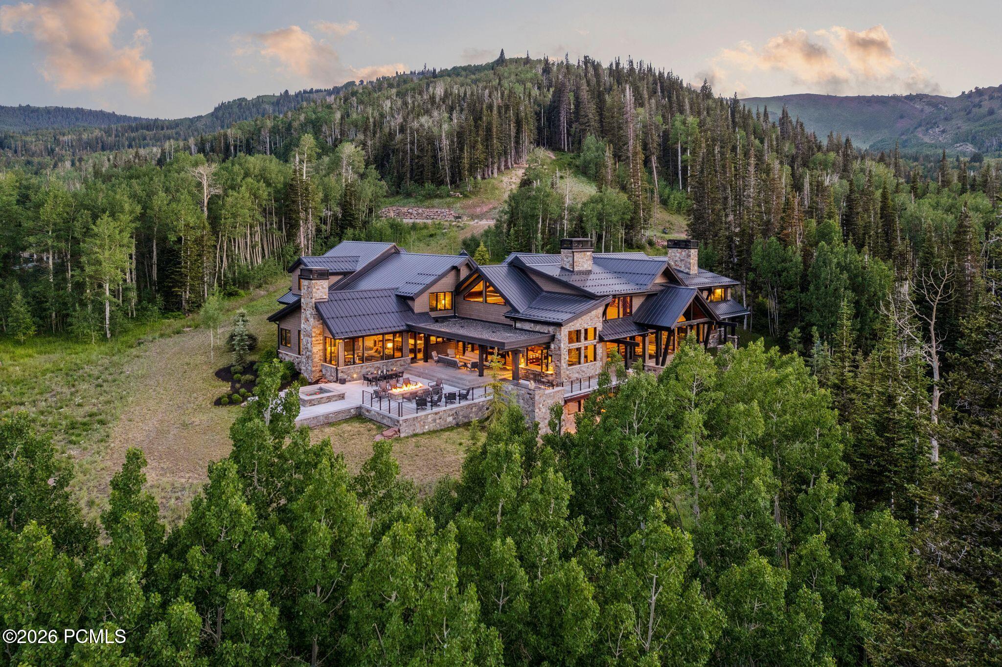 302 White Pine Canyon Road