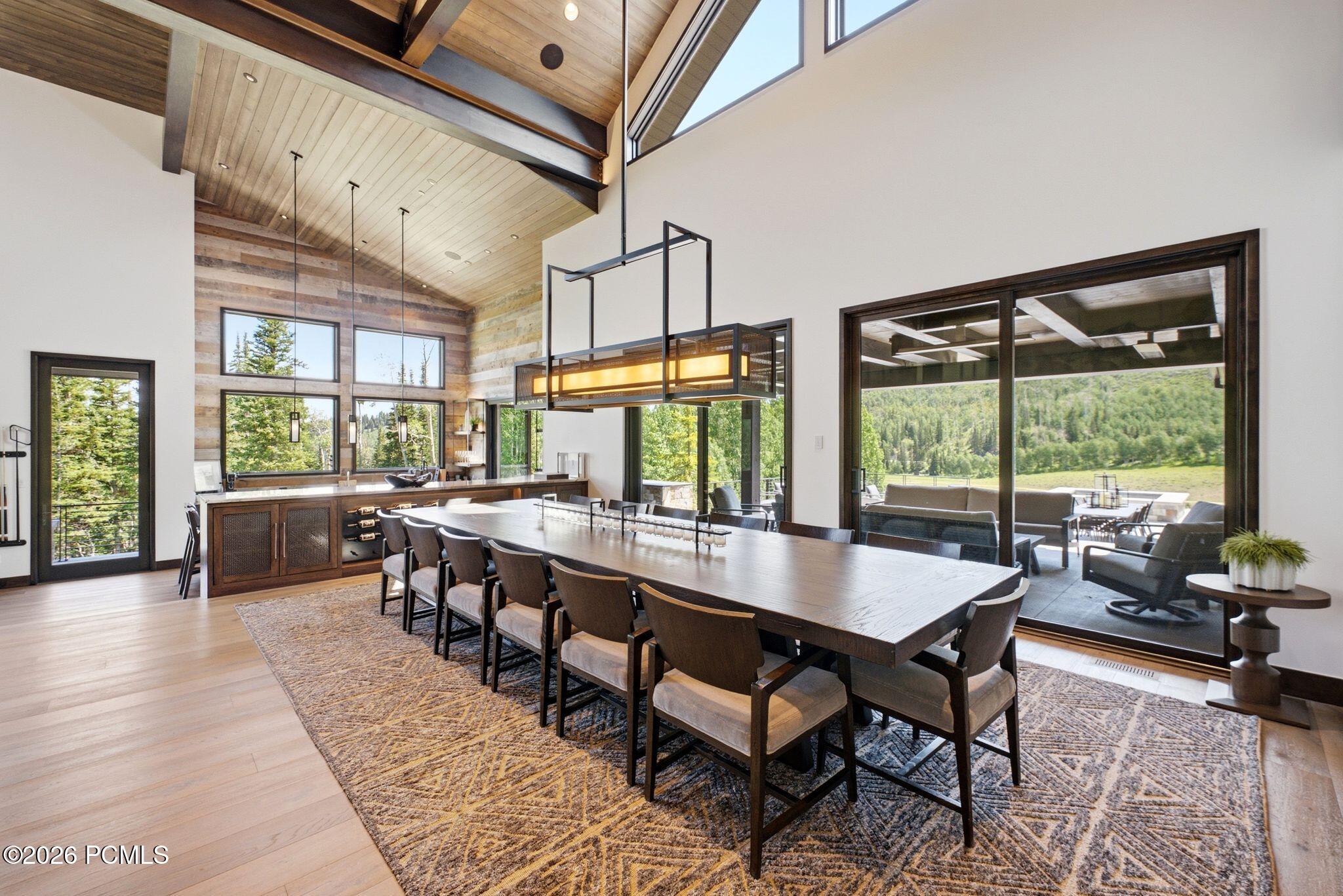 302 White Pine Canyon Road