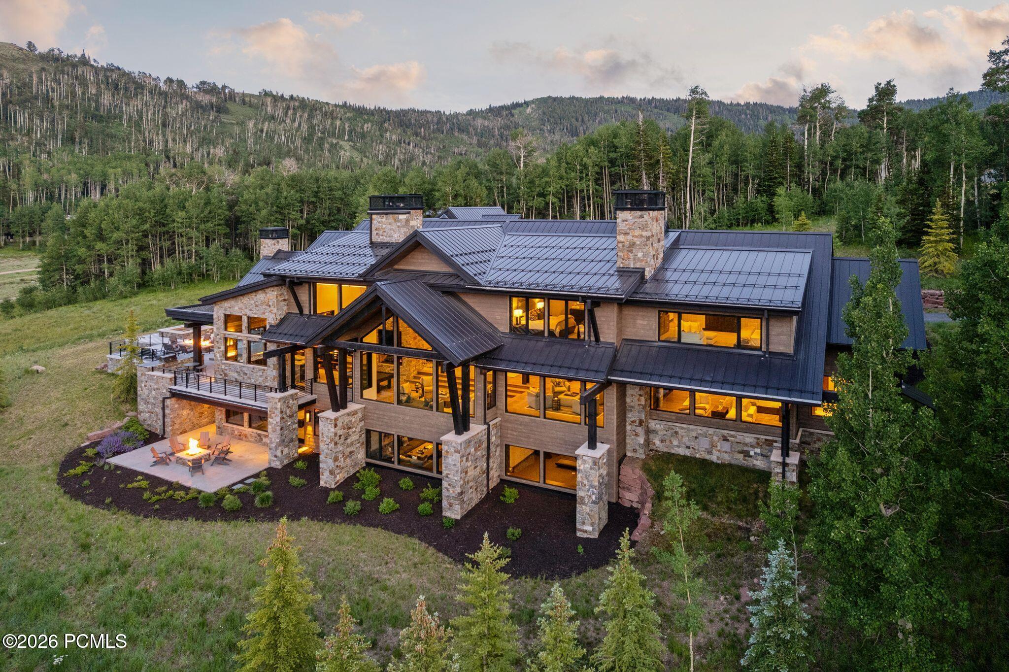 302 White Pine Canyon Road