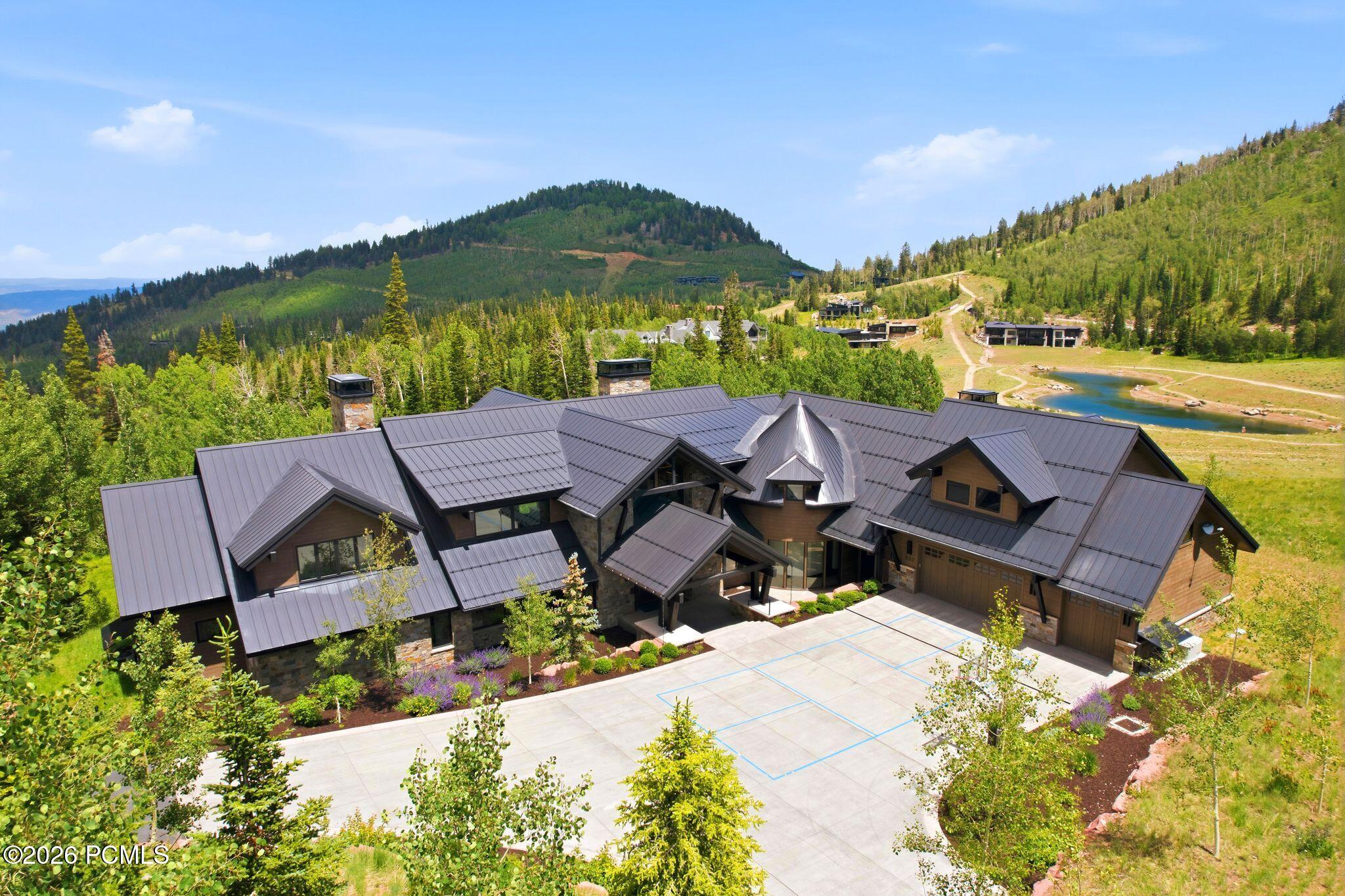 302 White Pine Canyon Road