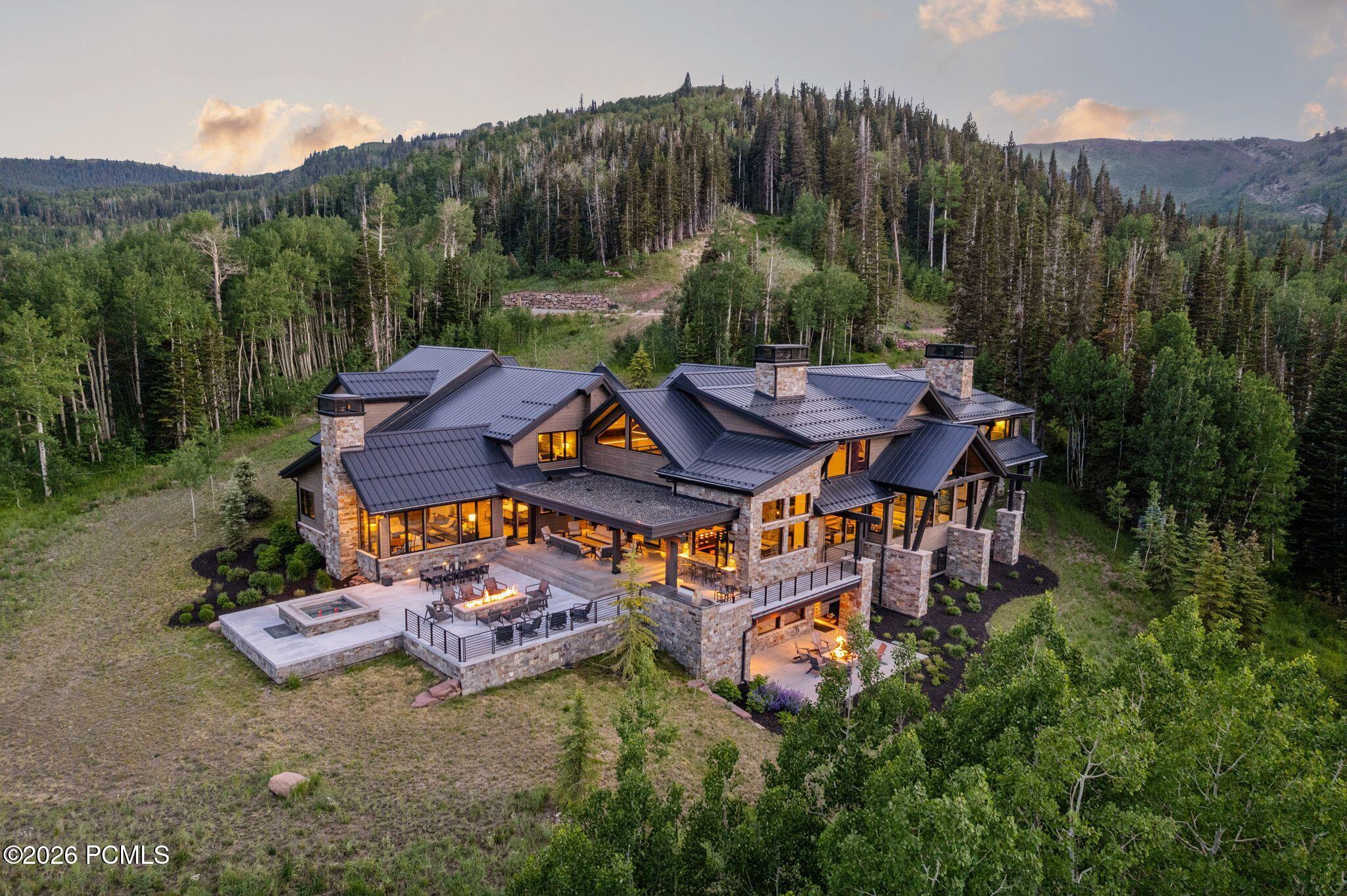 302 White Pine Canyon Road