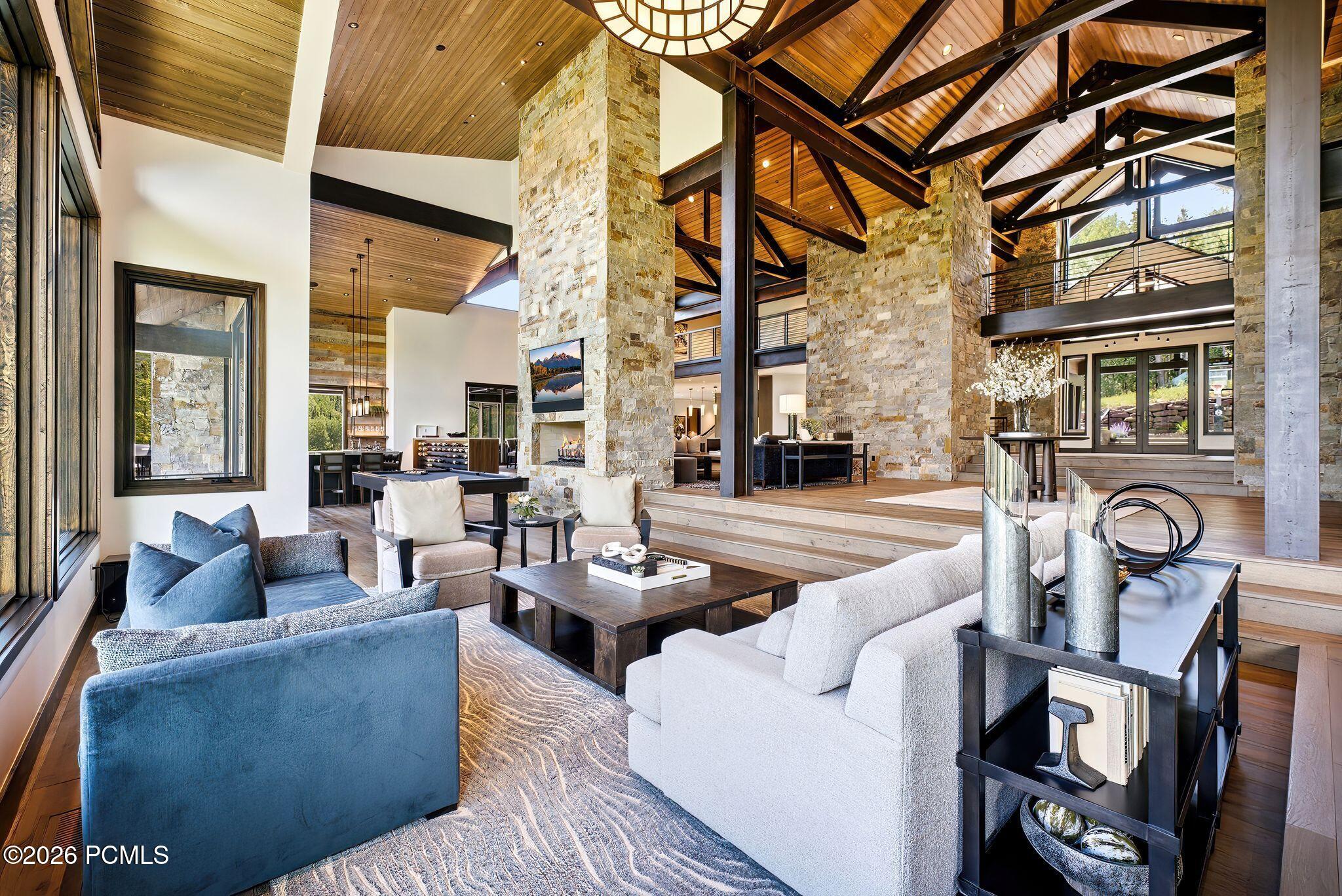 302 White Pine Canyon Road