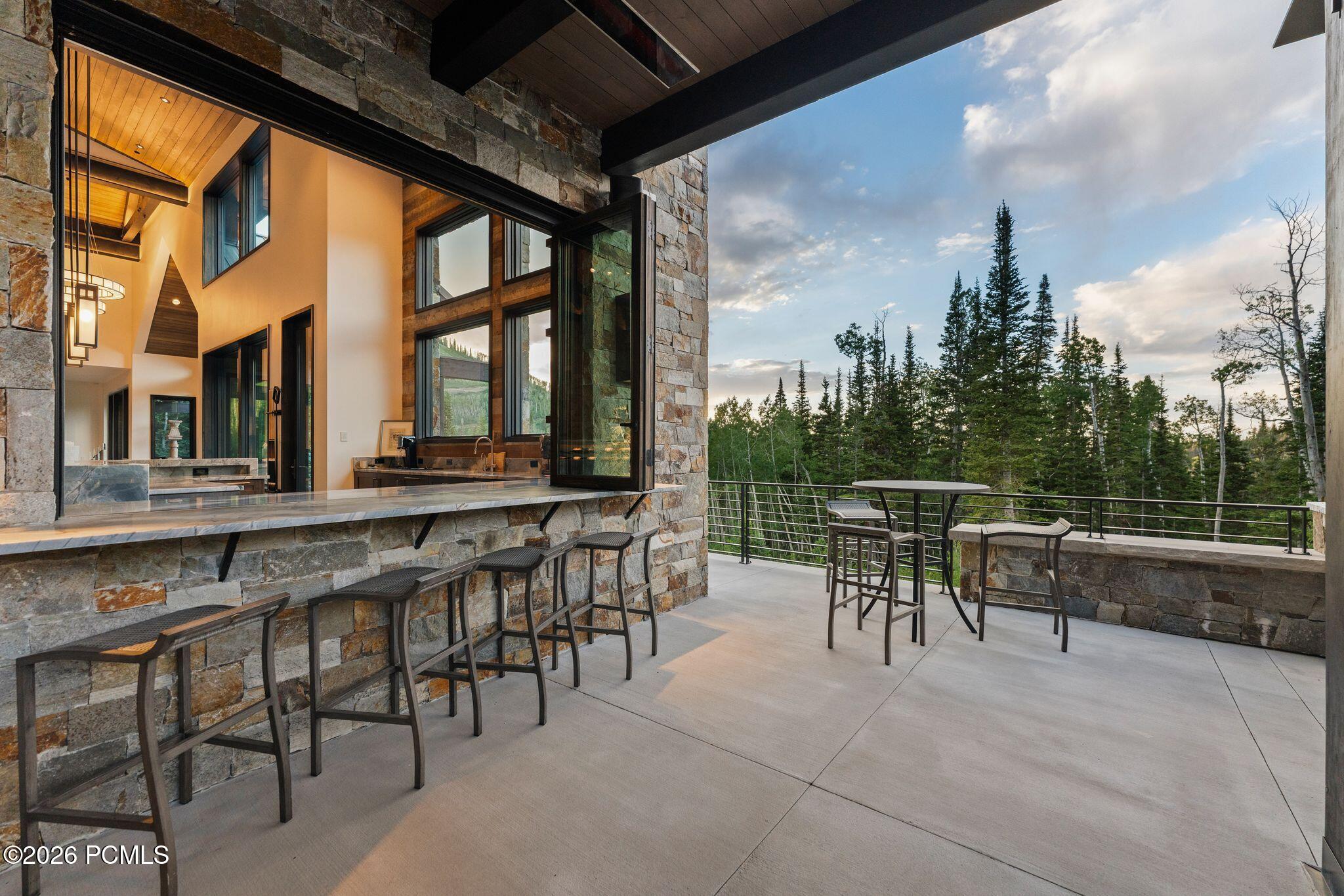 302 White Pine Canyon Road