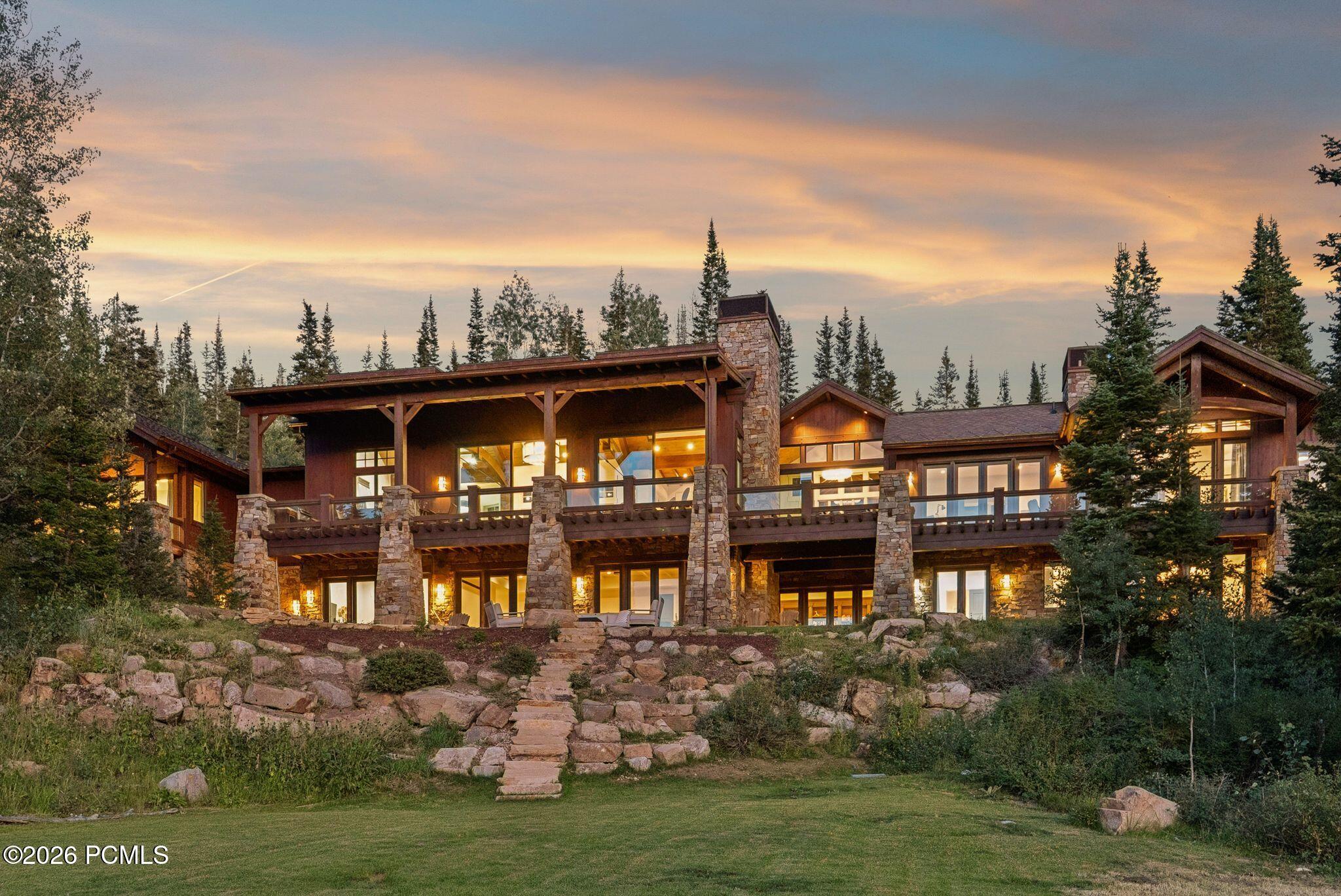182 White Pine Canyon Road