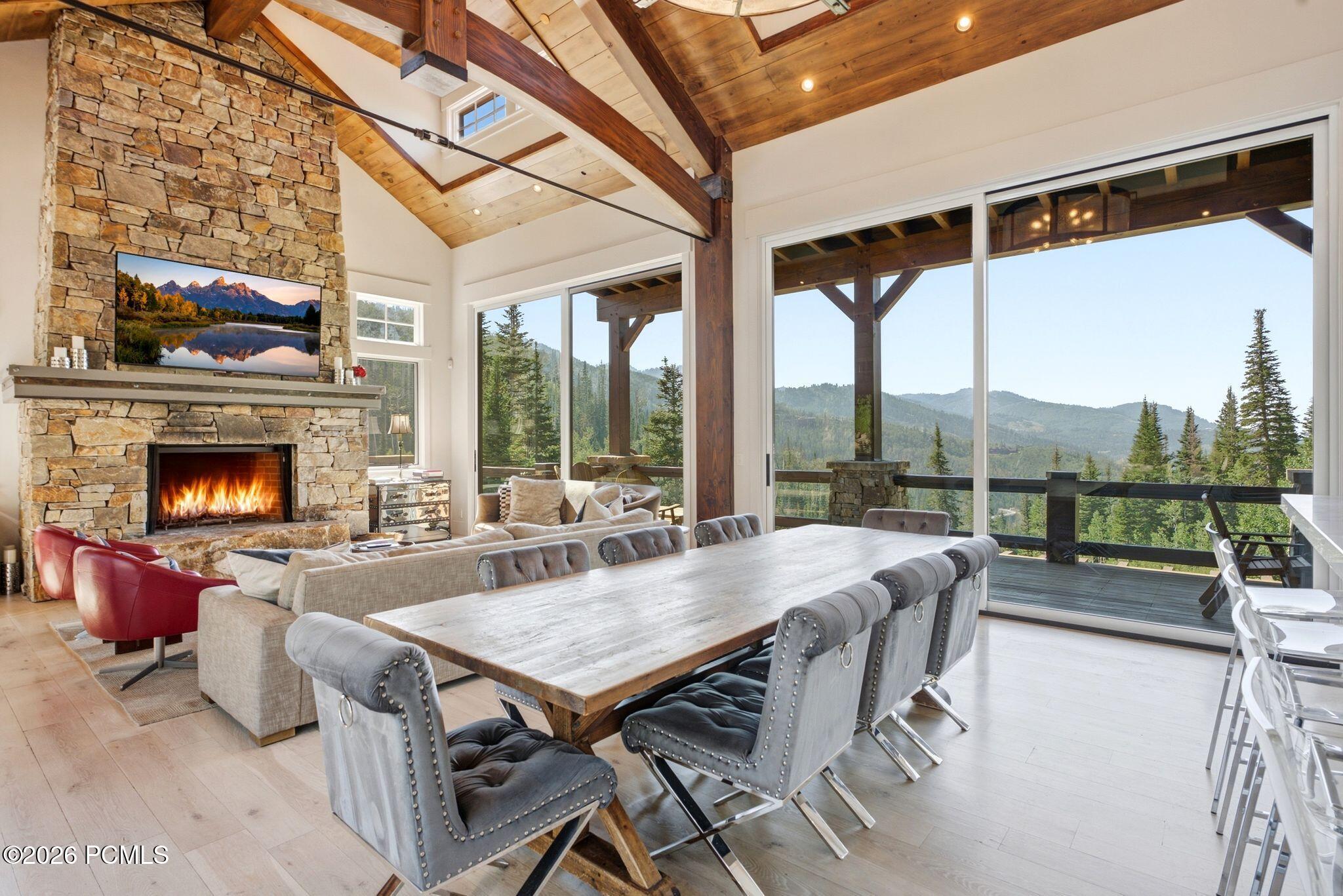 182 White Pine Canyon Road