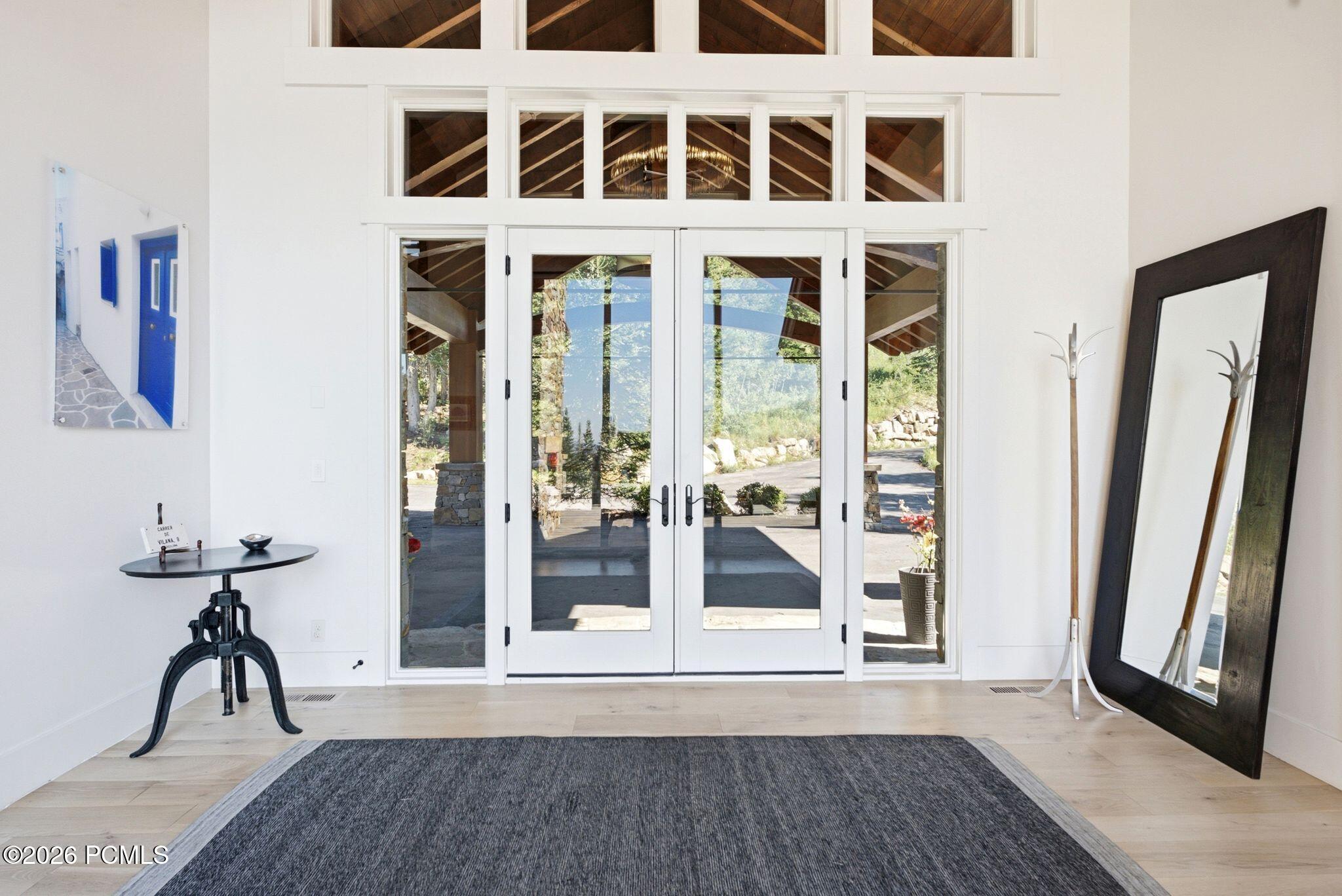 182 White Pine Canyon Road