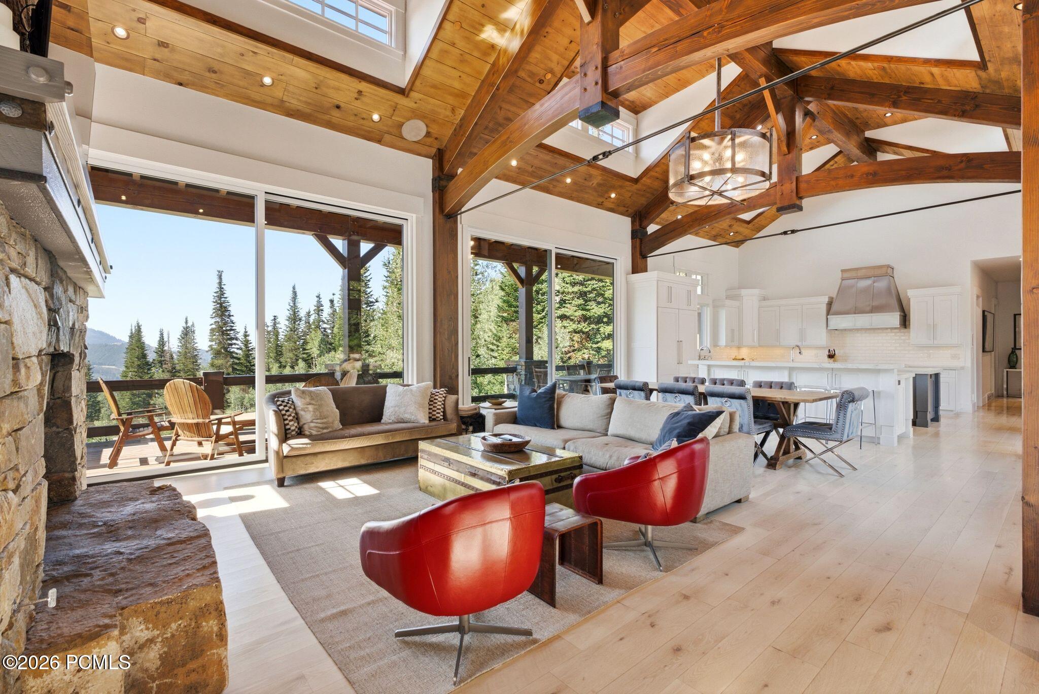 182 White Pine Canyon Road
