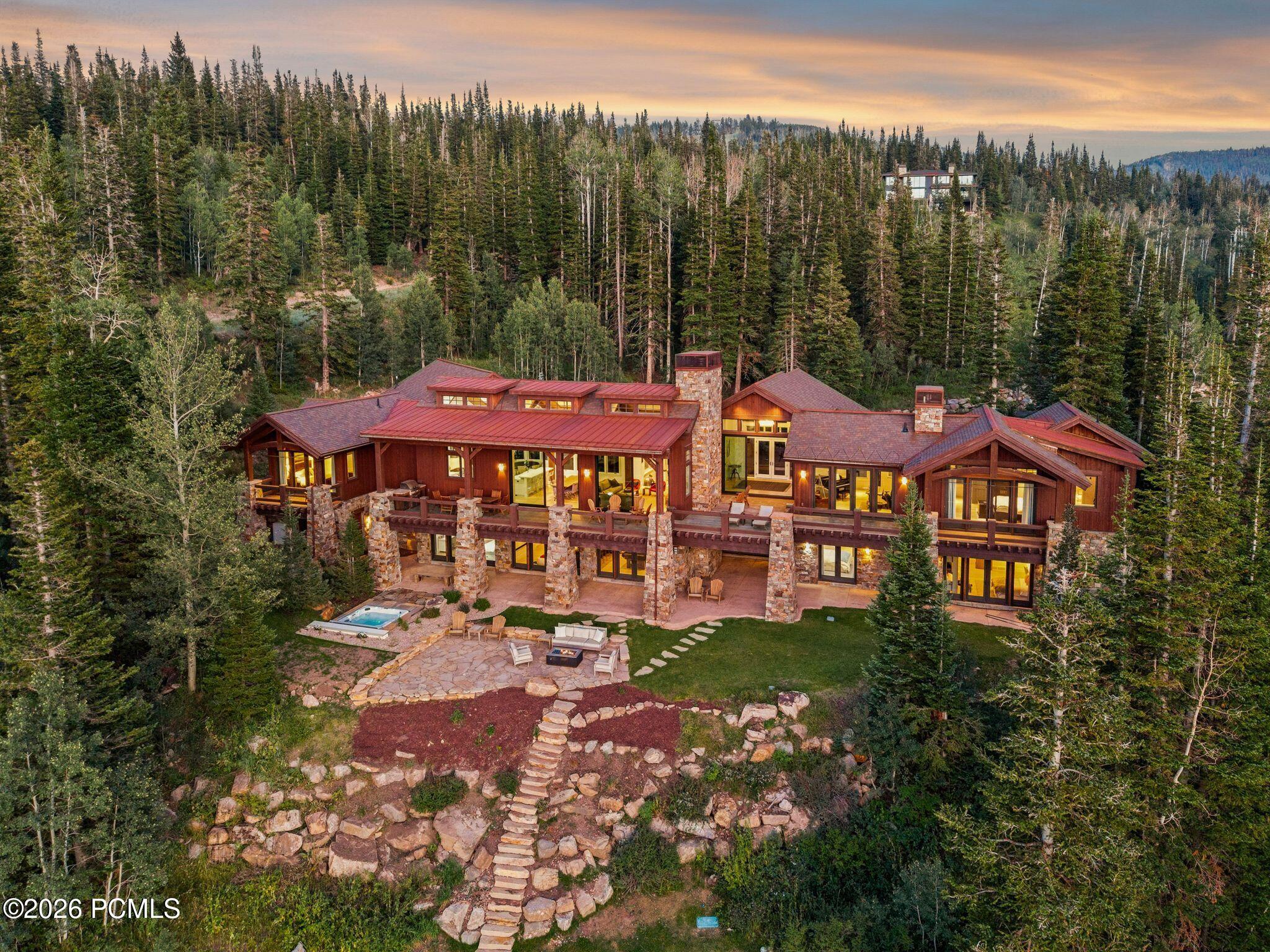 182 White Pine Canyon Road