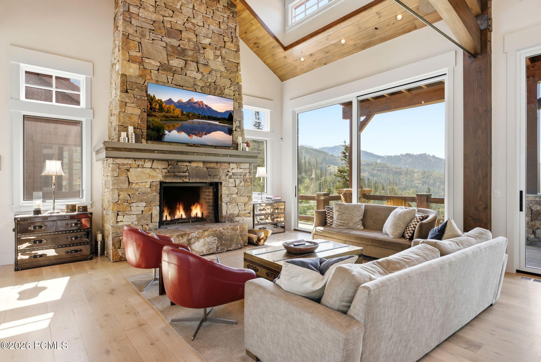 182 White Pine Canyon Road