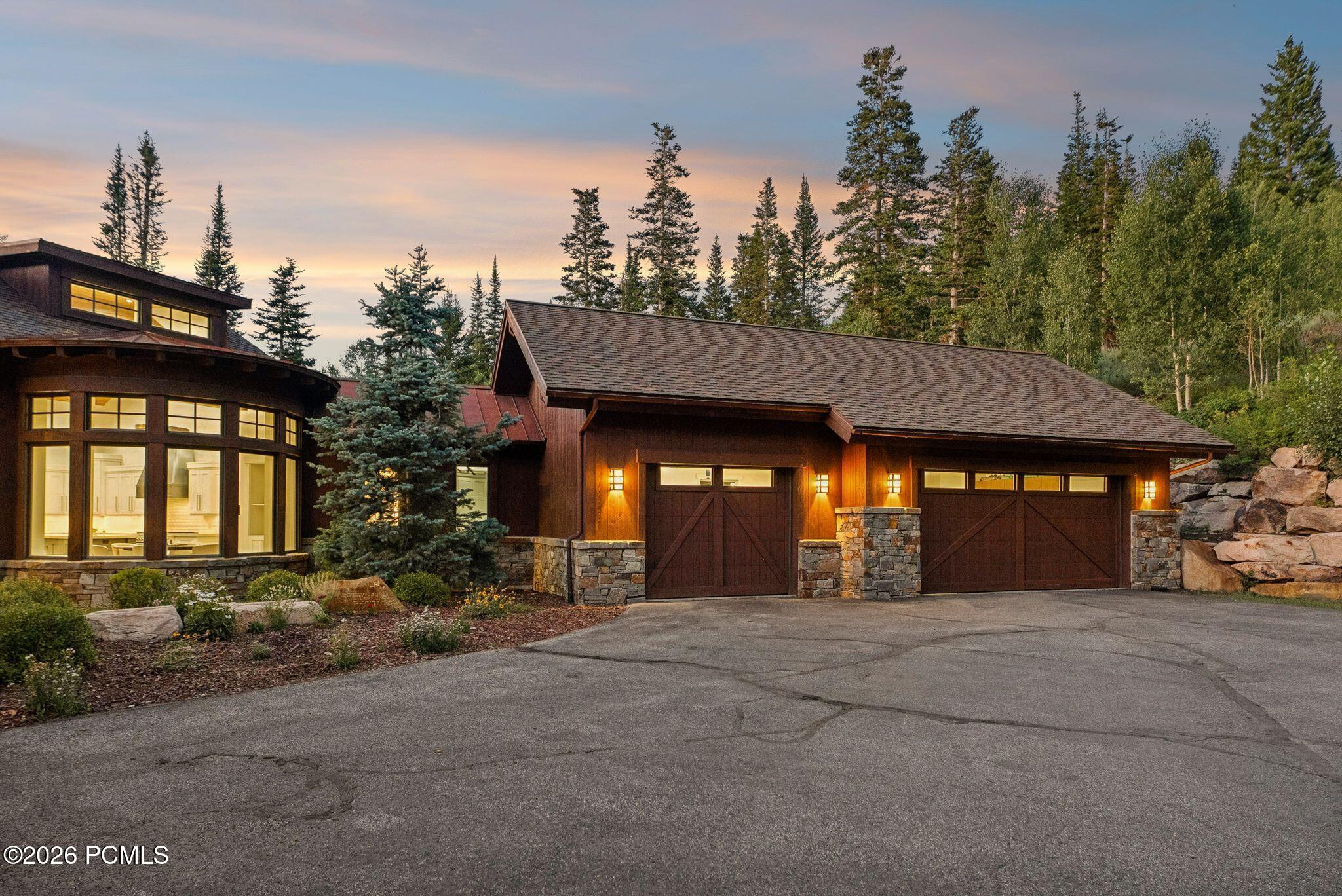 182 White Pine Canyon Road